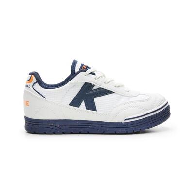 Zapatillas De Niño Kelme Trueno Lace Niño Gris