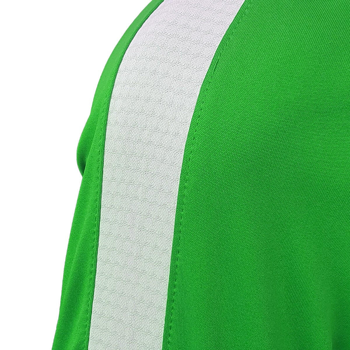 Camiseta Manga Corta Kelme Camiseta Global Unisex JR Verde 2/3