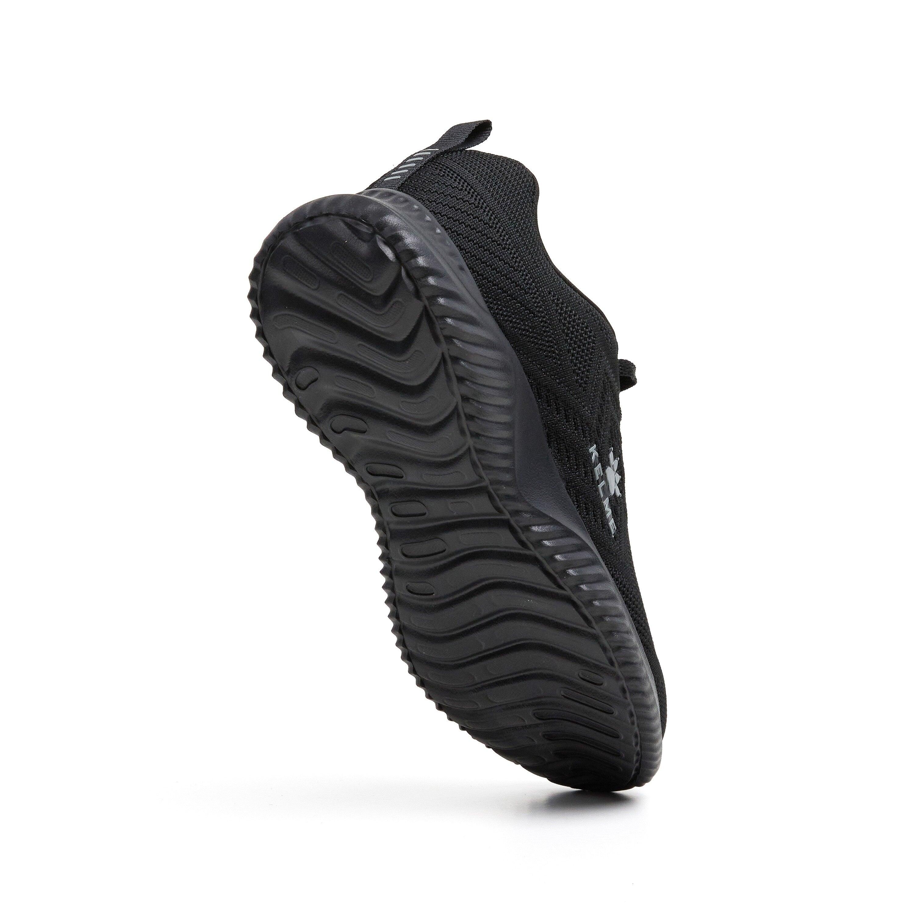 Kelme Cloud Zapatillas de Entrenamiento Indoor Negras 4/6