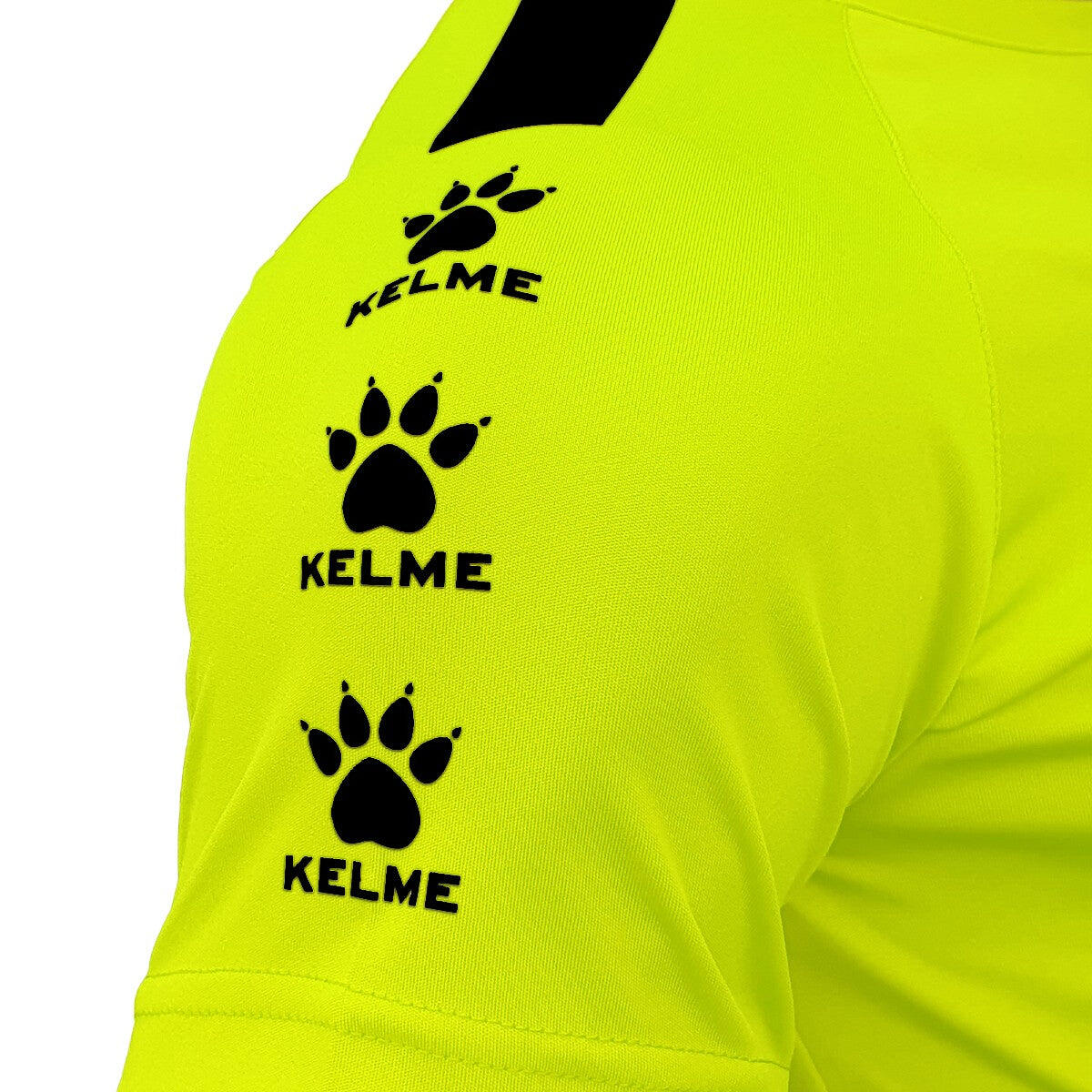 Kelme Camiseta Lince Lima Unisex 2/3