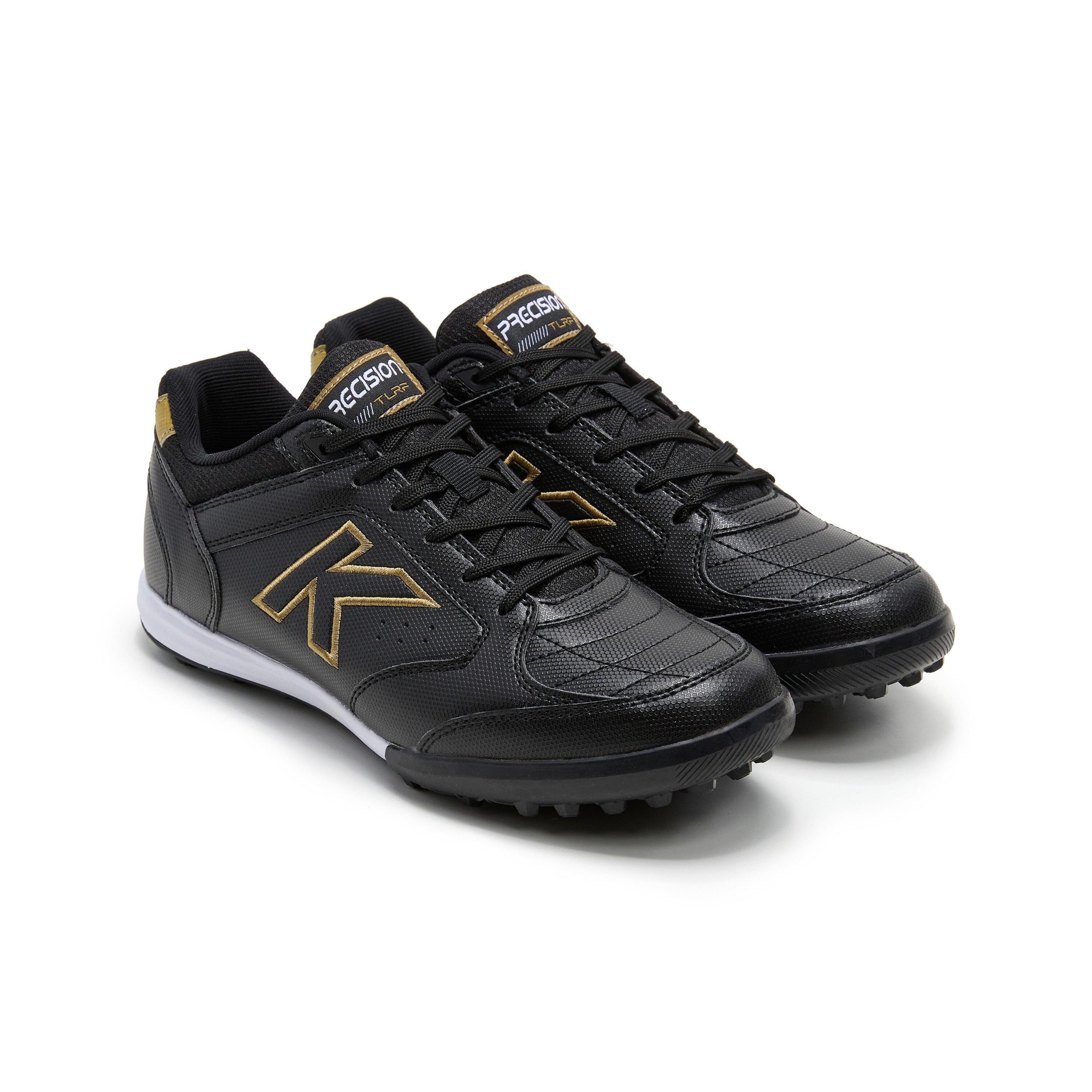 Kelme Botas De Fútbol Precision Turf Negro Unisex 2/6