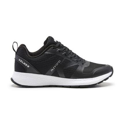 Kelme Zapatillas Running K-rookie Negro Unisex