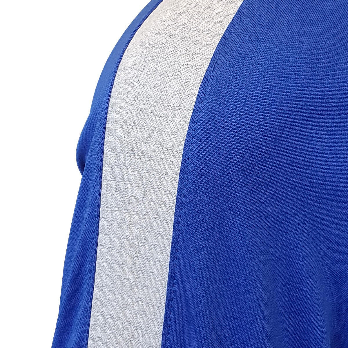 Camiseta Manga Corta Kelme Camiseta Global Unisex JR Azul 2/3