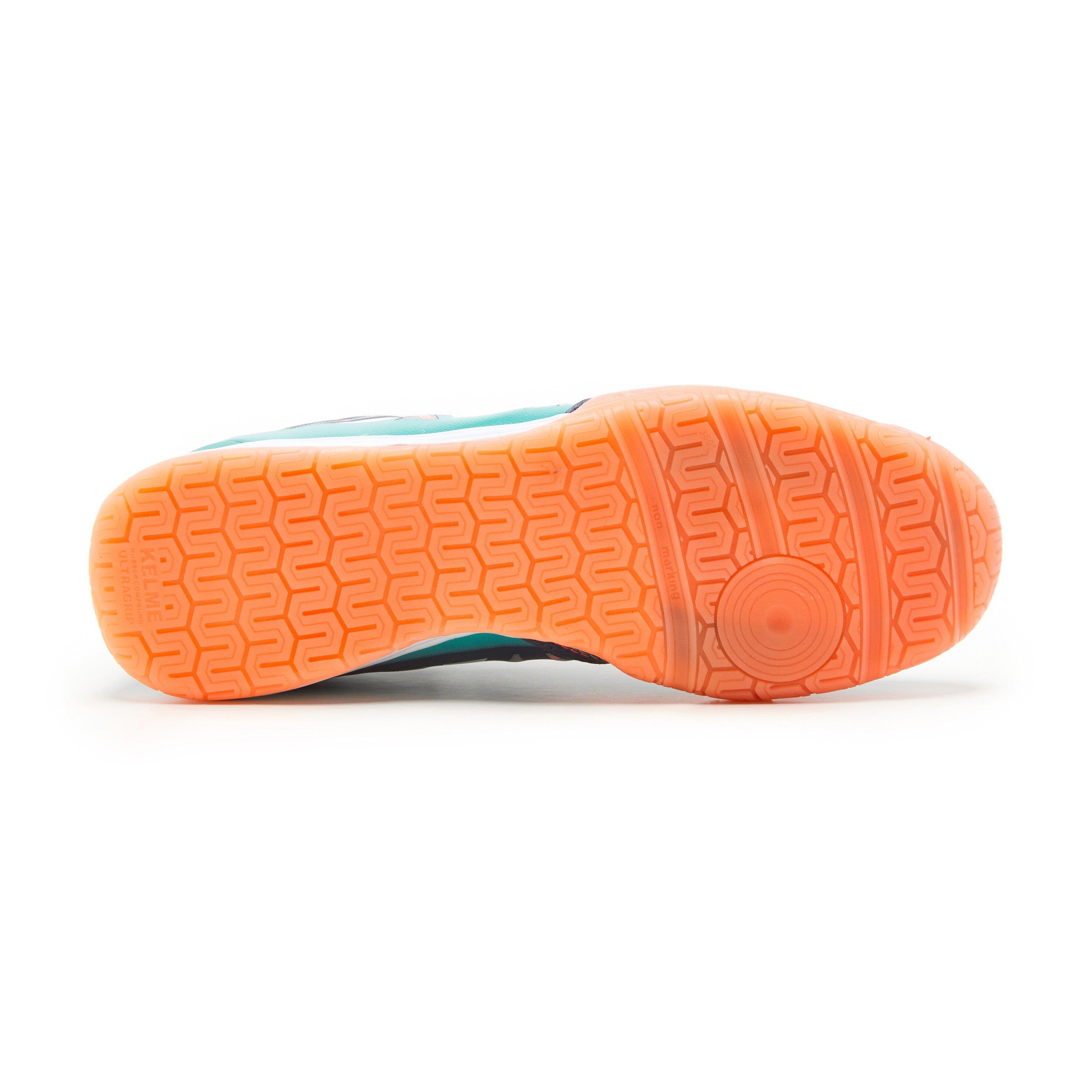 Kelme Zapatillas De Fútbol Sala All In Marino Unisex 7/7