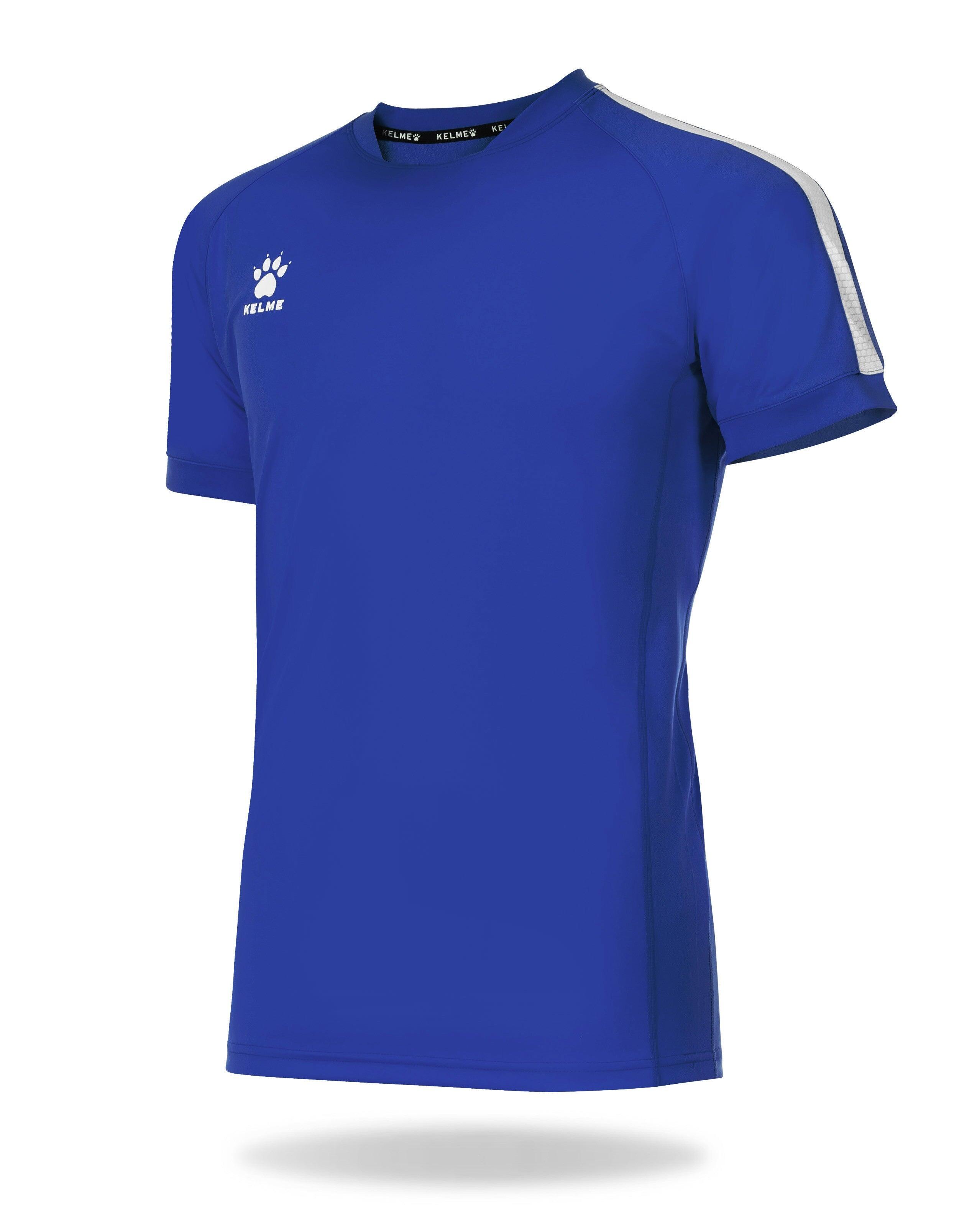 azul