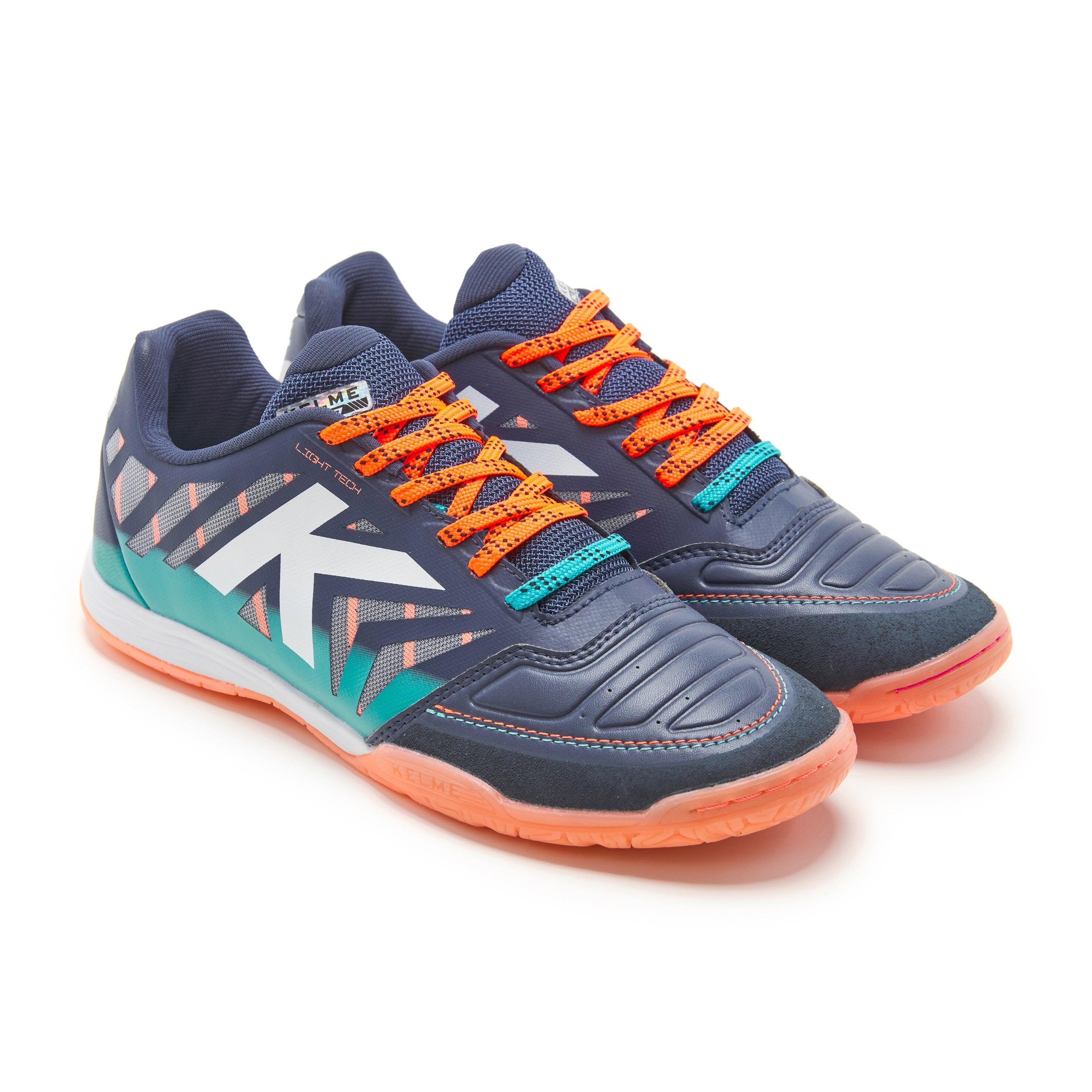 Kelme Zapatillas De Fútbol Sala All In Marino Unisex 6/7