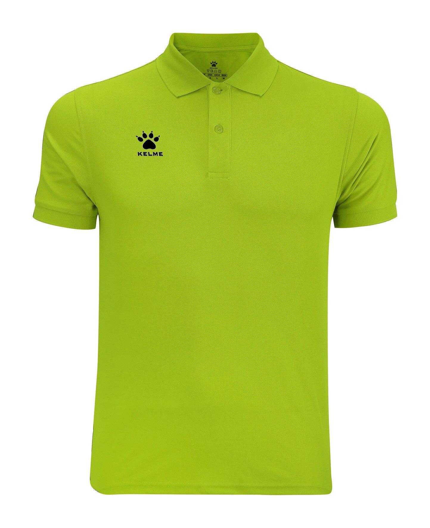verde ácido