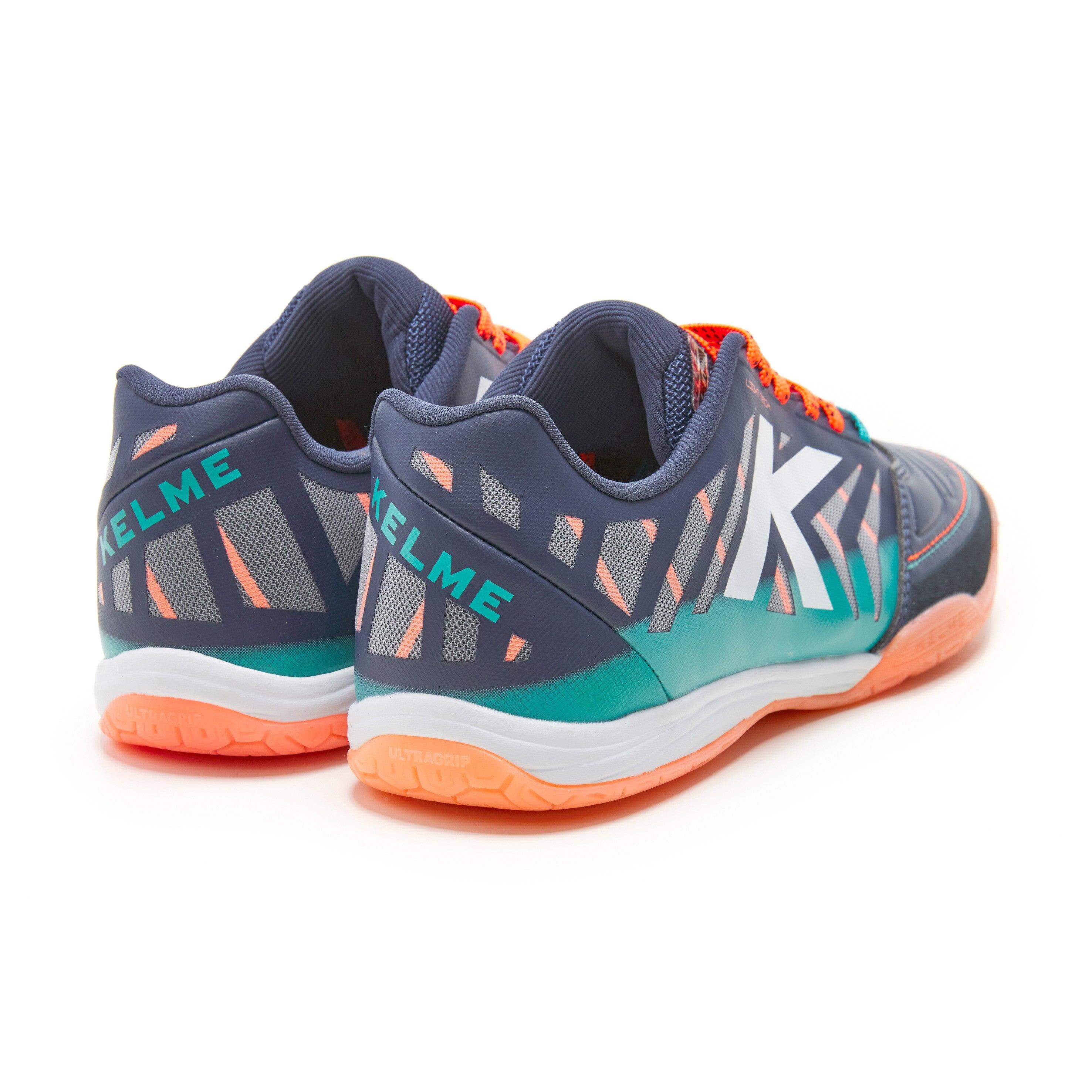 Kelme Zapatillas De Fútbol Sala All In Marino Unisex 4/7