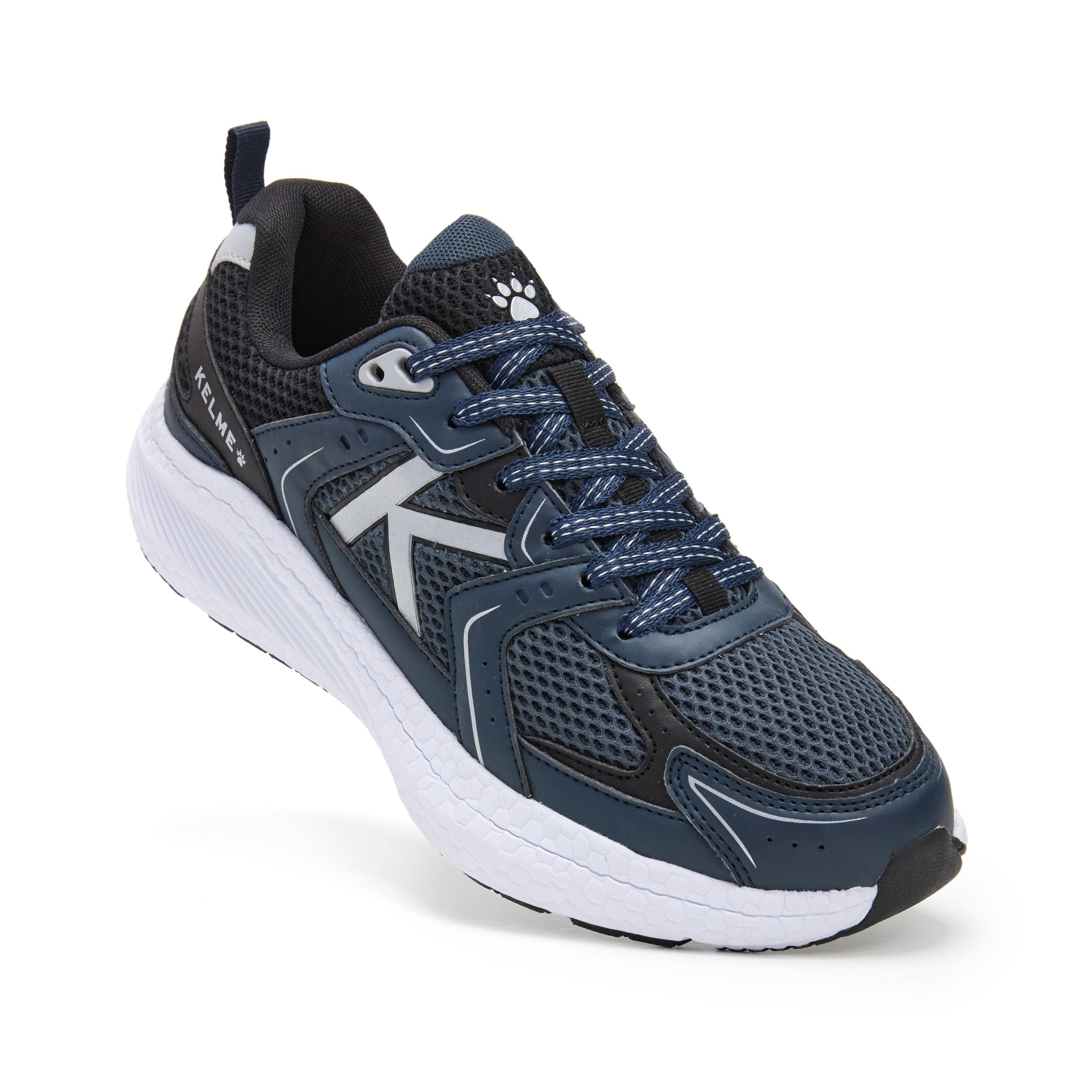 Kelme Zapatillas Casual Blazing Gris Unisex 2/6