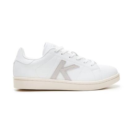 Kelme Zapatillas Casual Omaha 2.0 Blanco Unisex