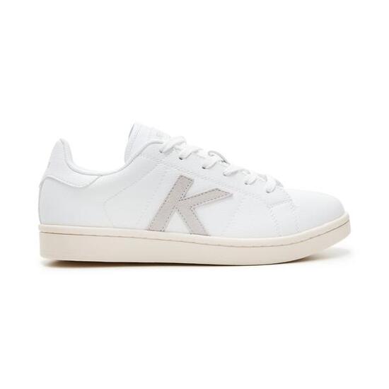 Kelme Zapatillas Casual Omaha 2.0 Blanco Unisex