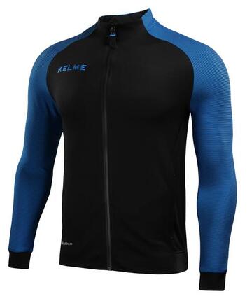 Chaqueta Montes Kelme Azul