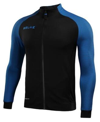 Chaqueta Montes Infantil Kelme Negro