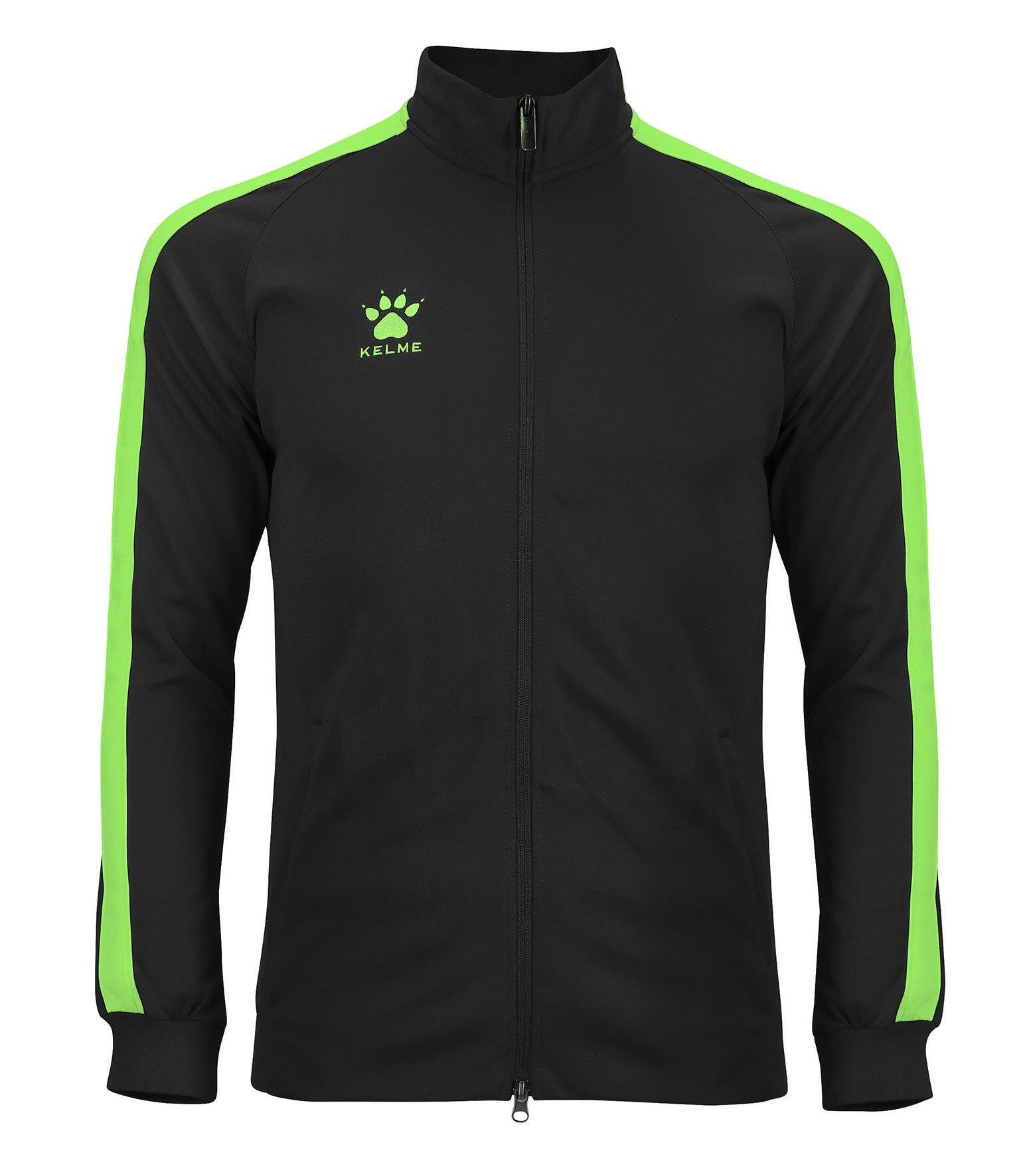 Casaco kelme global unisex criança