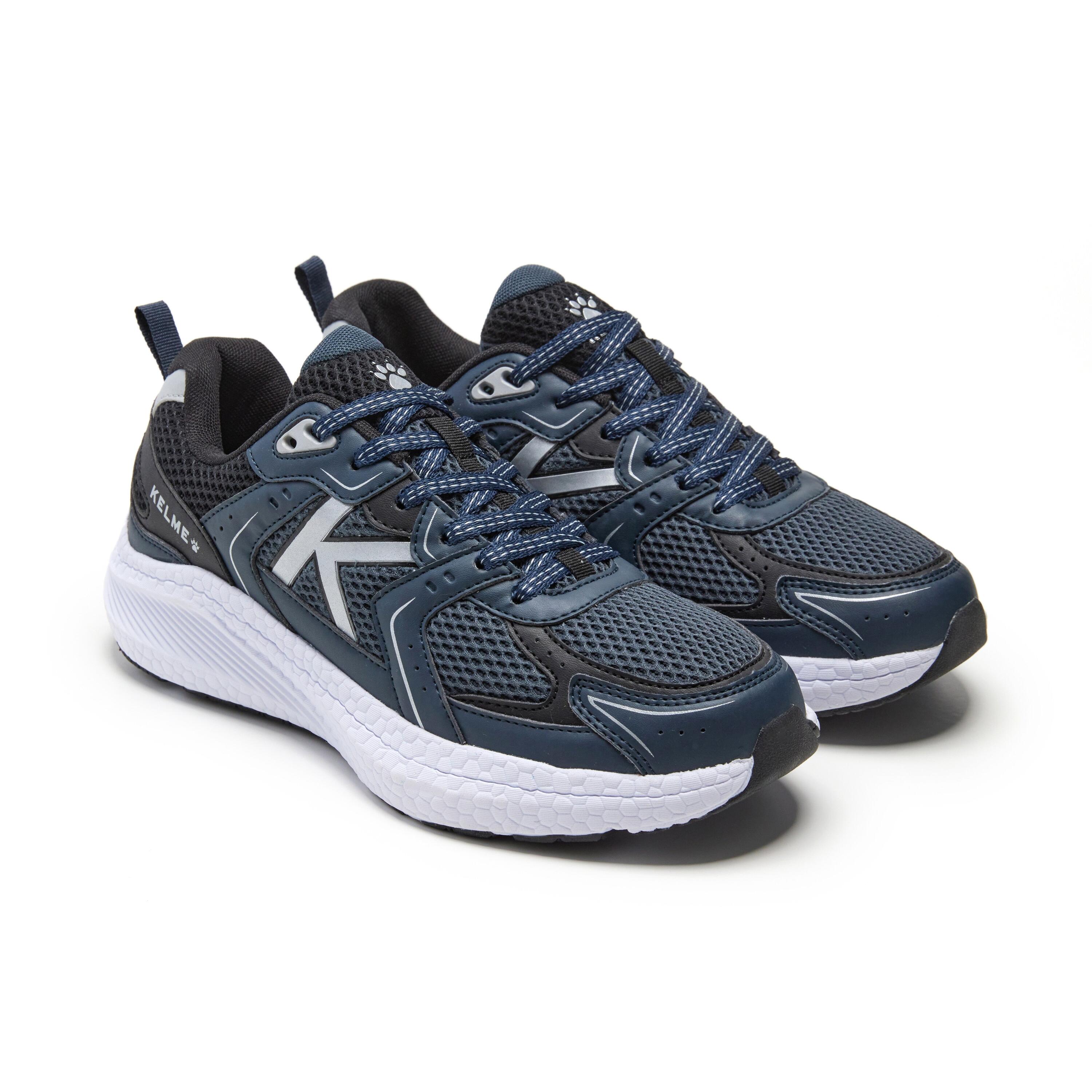 Kelme Zapatillas Casual Blazing Gris Unisex 5/6