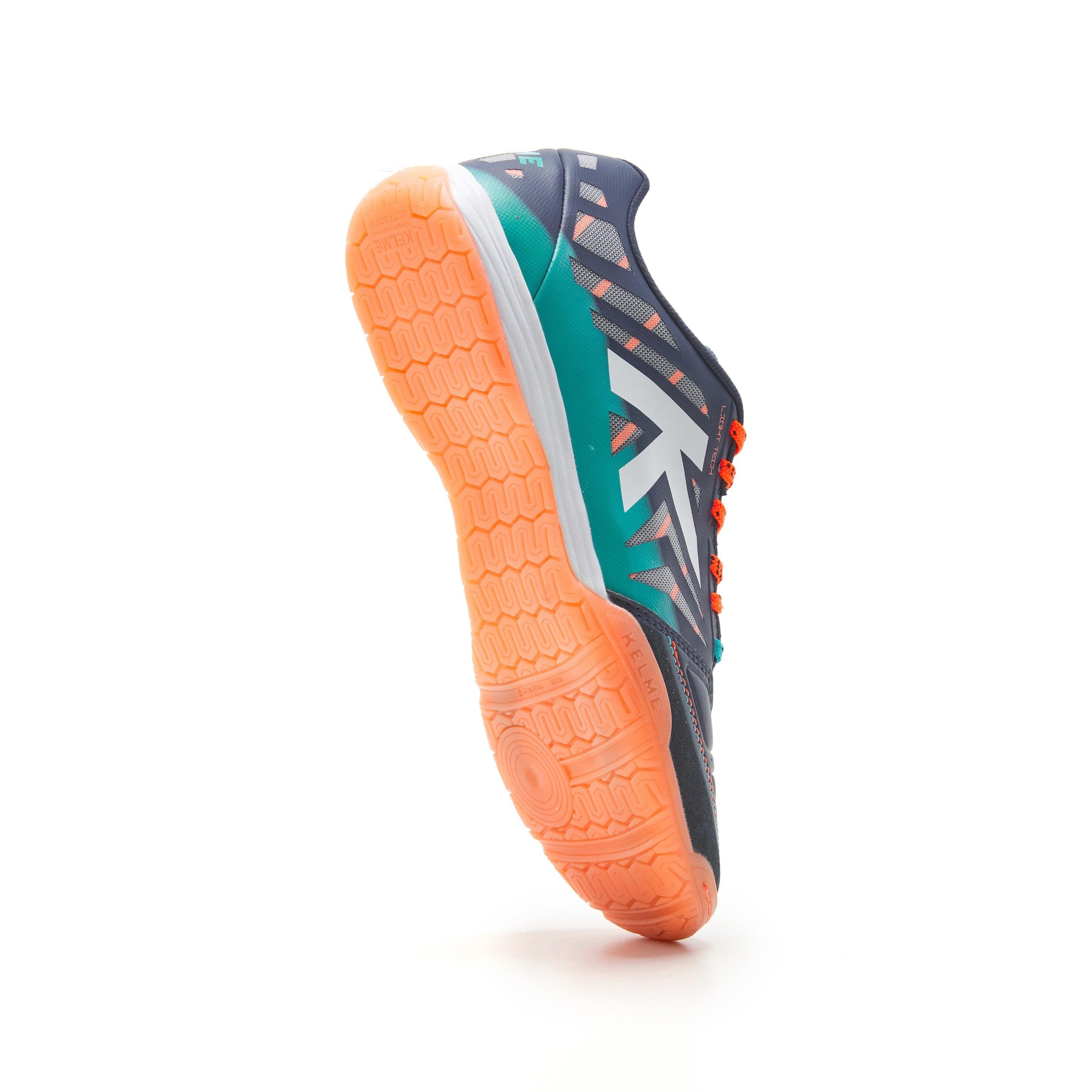 Kelme Zapatillas De Fútbol Sala All In Marino Unisex 5/7