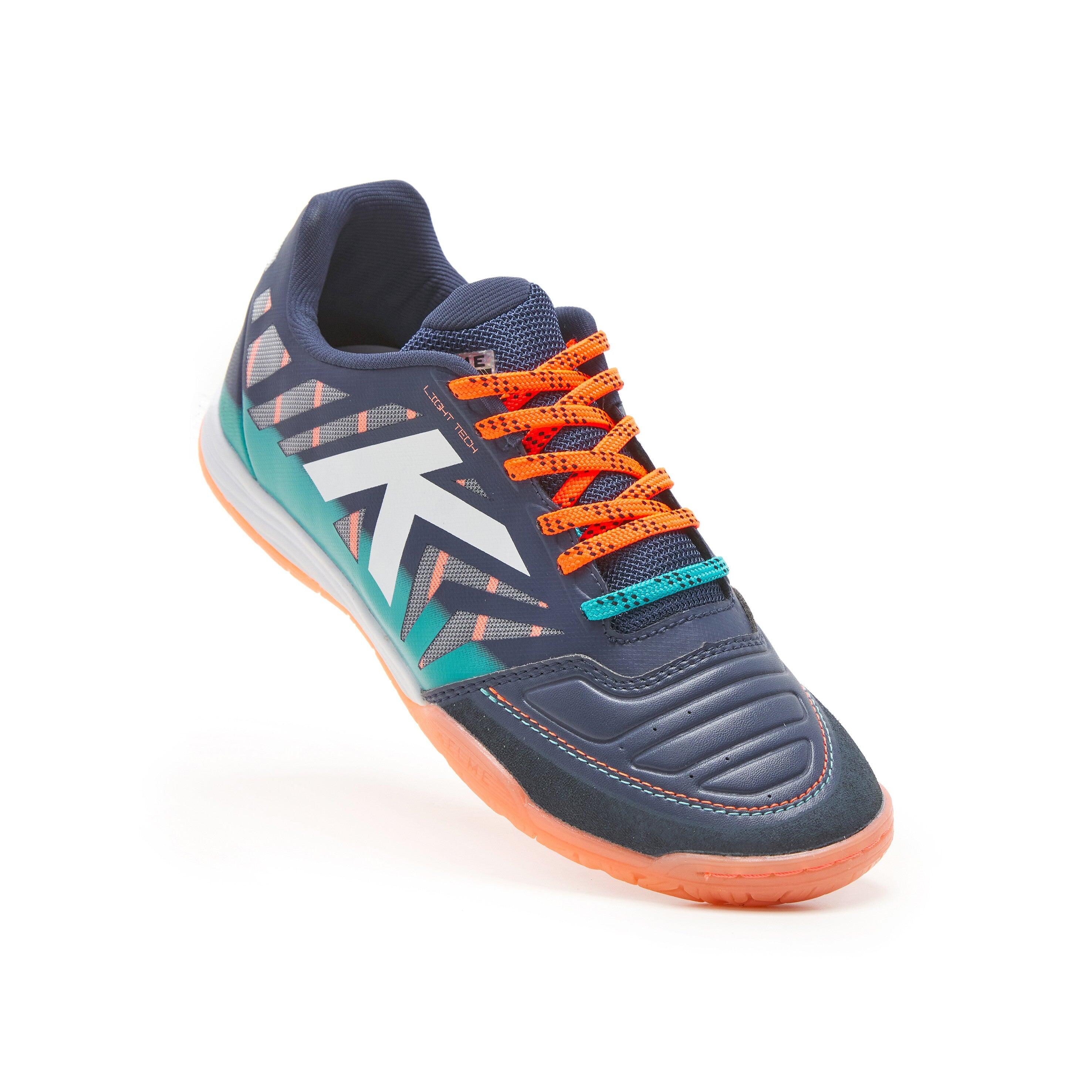 Kelme Zapatillas De Fútbol Sala All In Marino Unisex 2/7