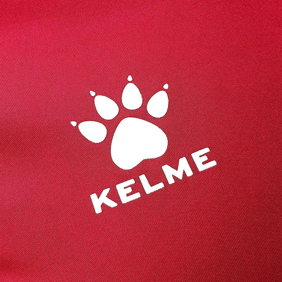 Camisola de manga curta Kelme unissexo 3/3