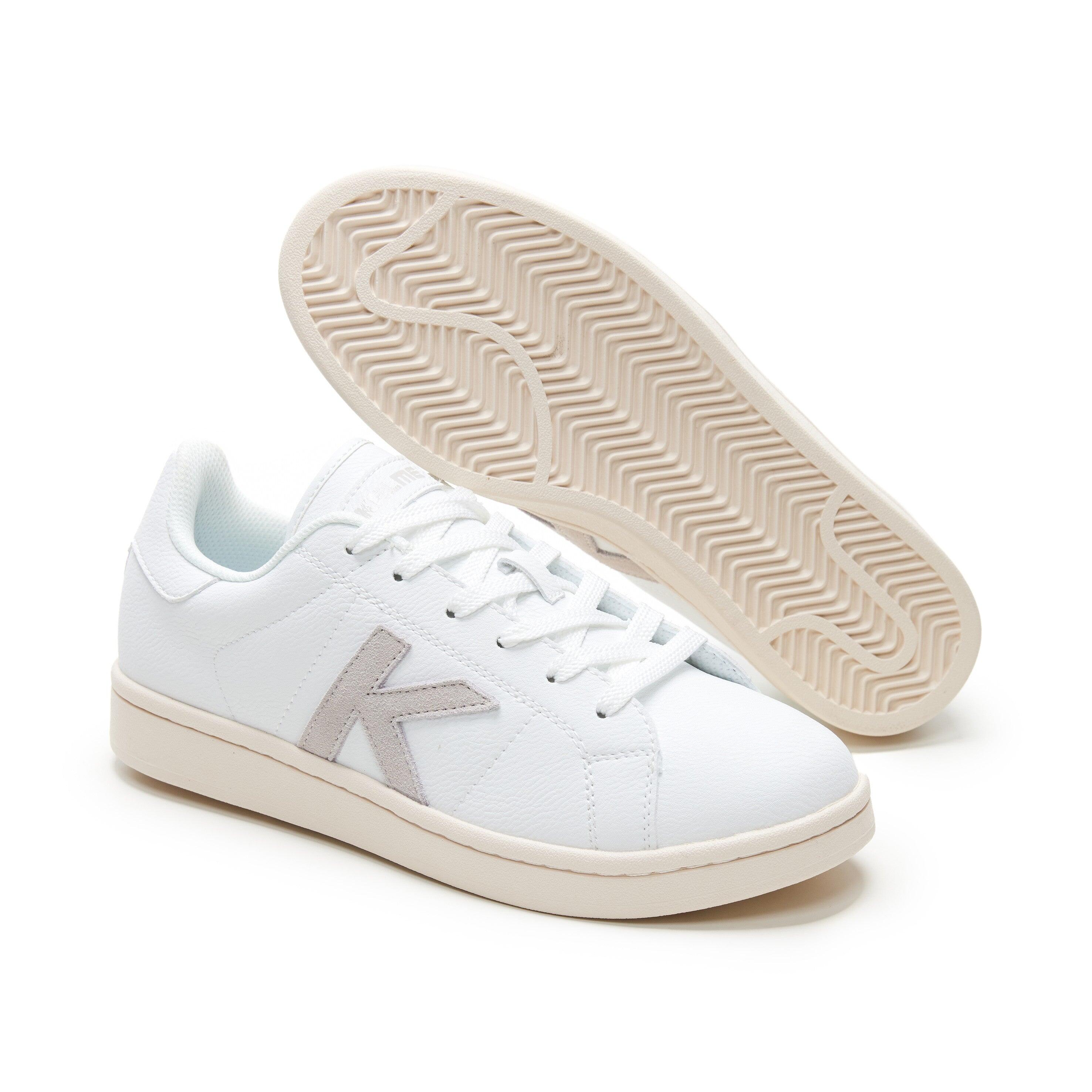 Kelme Zapatillas Casual Omaha 2.0 Blanco Unisex 2/7