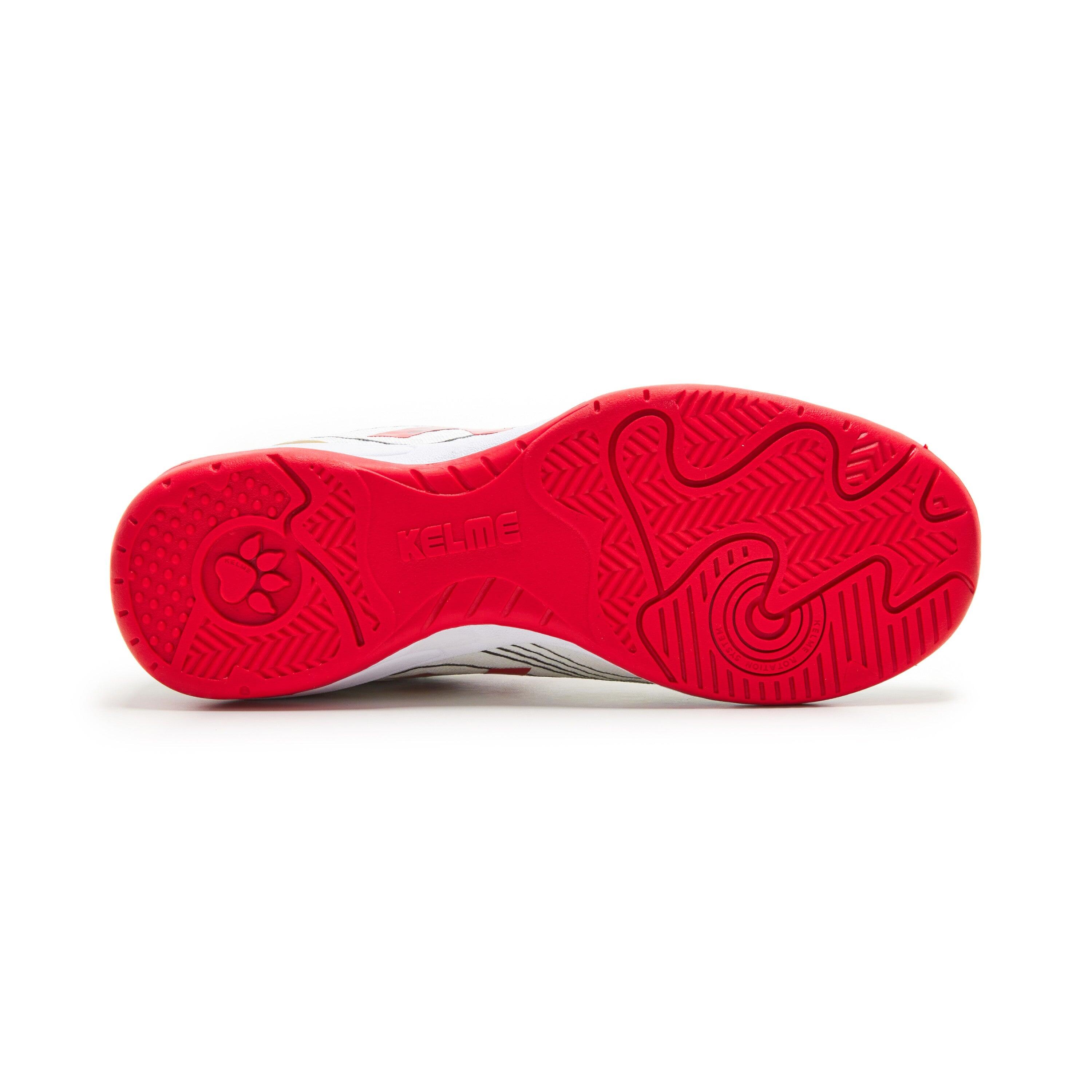 Zapatillas Fútbol Sala Adulto Kelme Goleiro 6/6