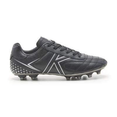 Zapatillas Fútbol Kelme Spear Ag Unisex Blanco