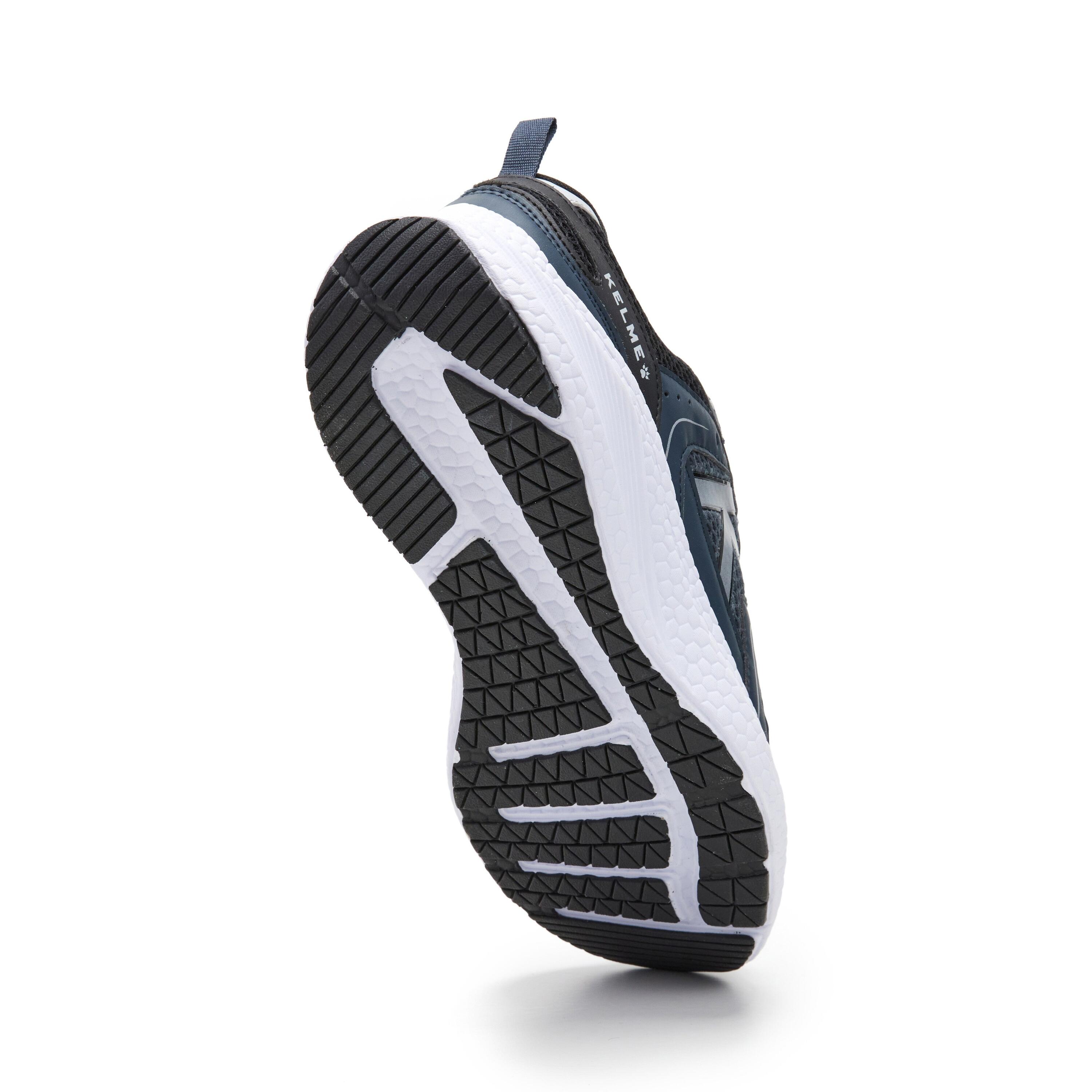Kelme Zapatillas Casual Blazing Gris Unisex 4/6