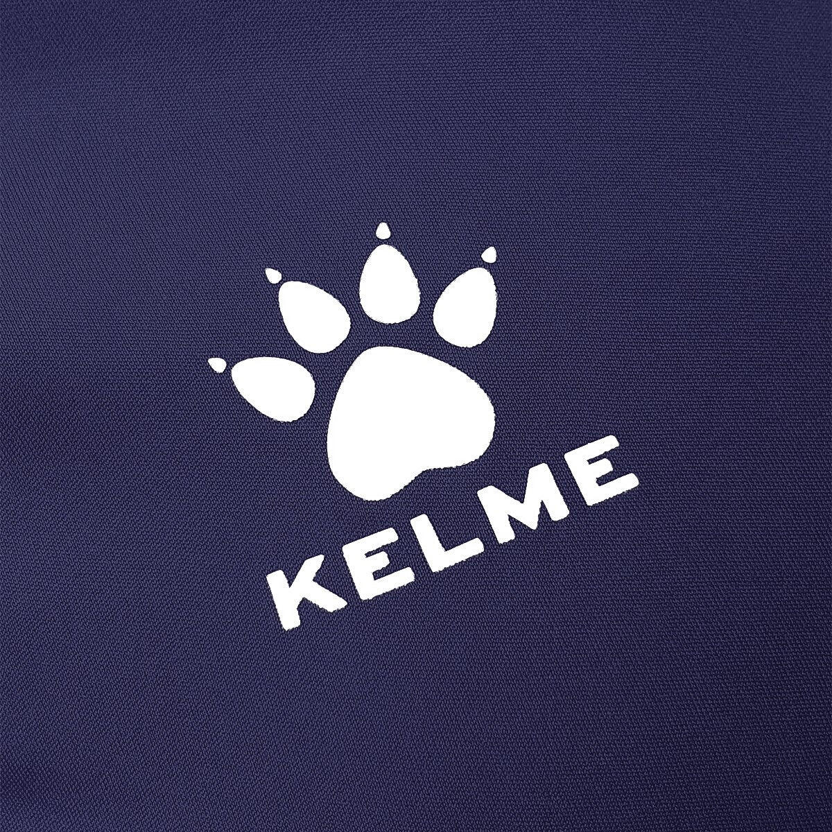 Camiseta Manga Corta Kelme Camiseta Global Unisex JR Marino 3/3