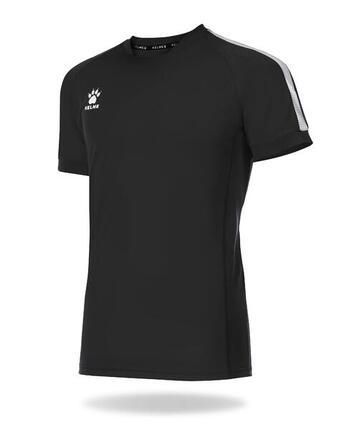 Camiseta Manga Corta Kelme Camiseta Global Unisex JR Azul