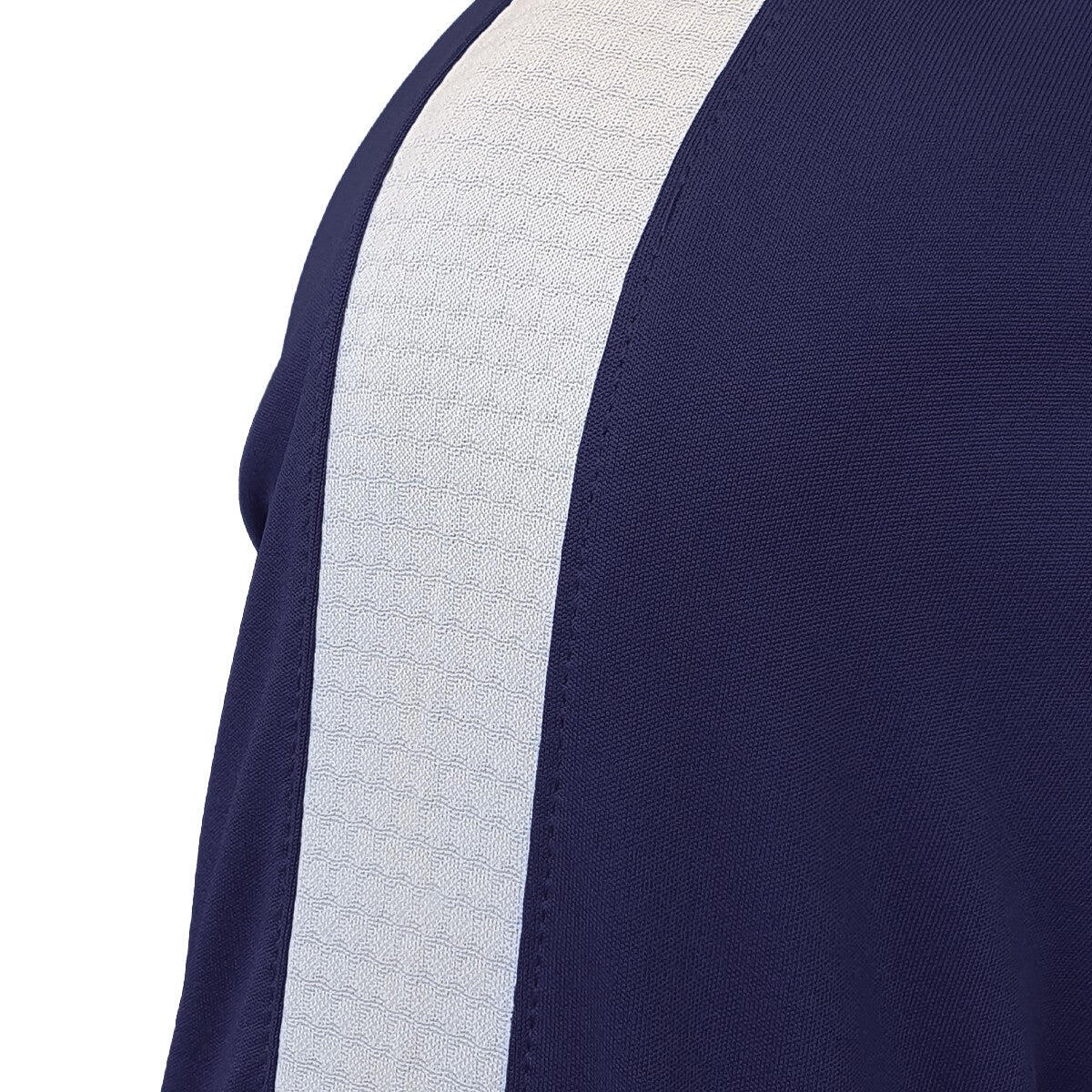 Camiseta Manga Corta Kelme Camiseta Global Unisex JR Marino 2/3