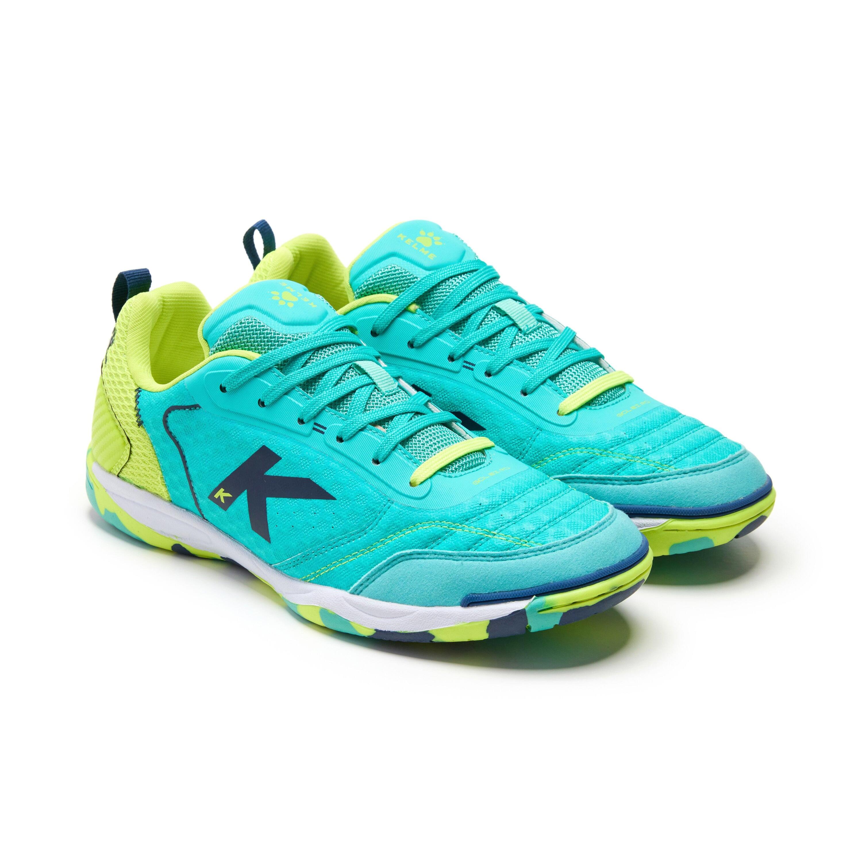 Zapatillas Fútbol Sala Adulto Kelme Goleiro 5/6