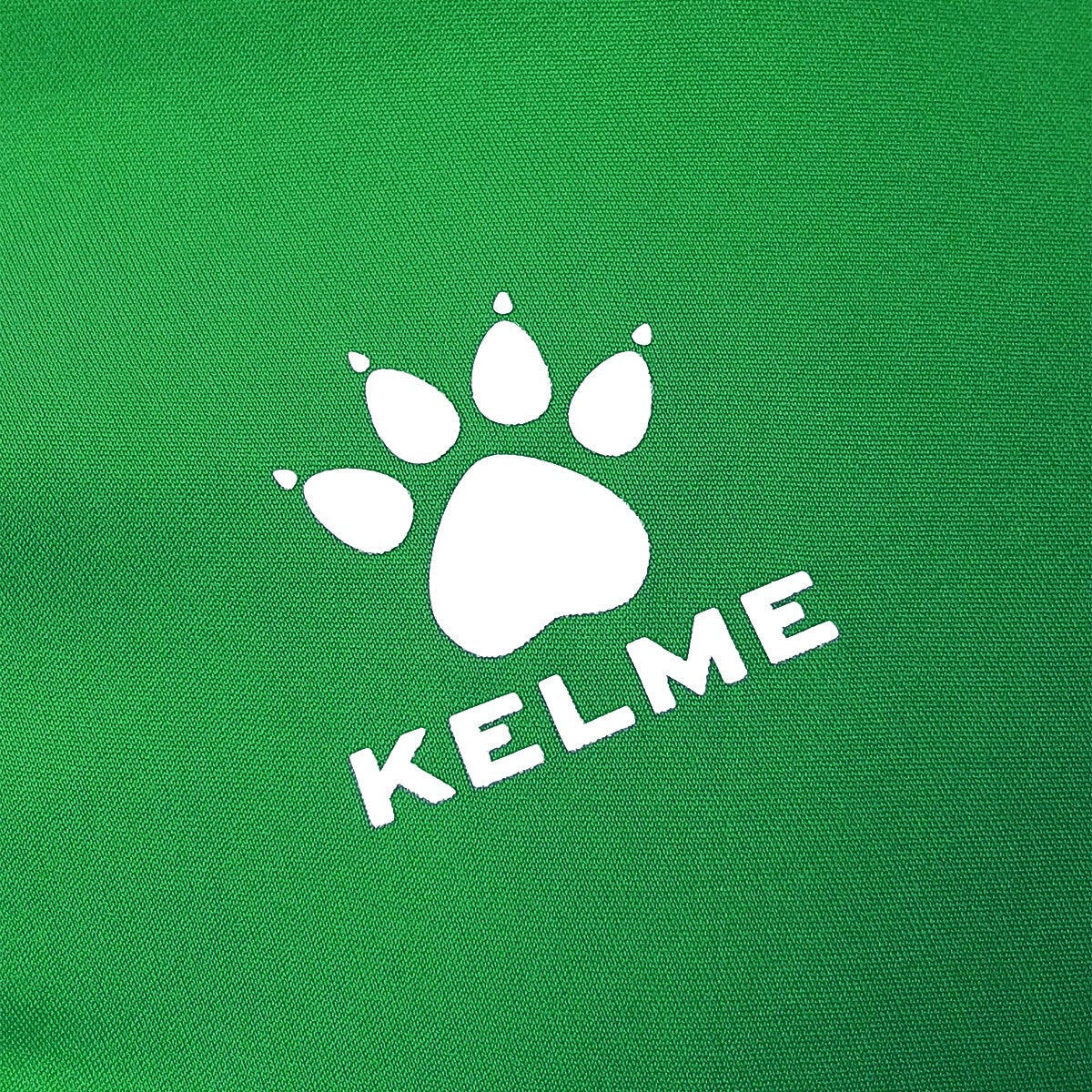 Kelme Camiseta Global Verde Unisex 3/3