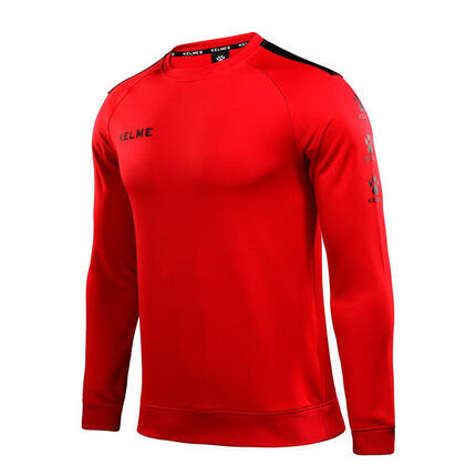 Kelme Sudadera Lince Lima Unisex