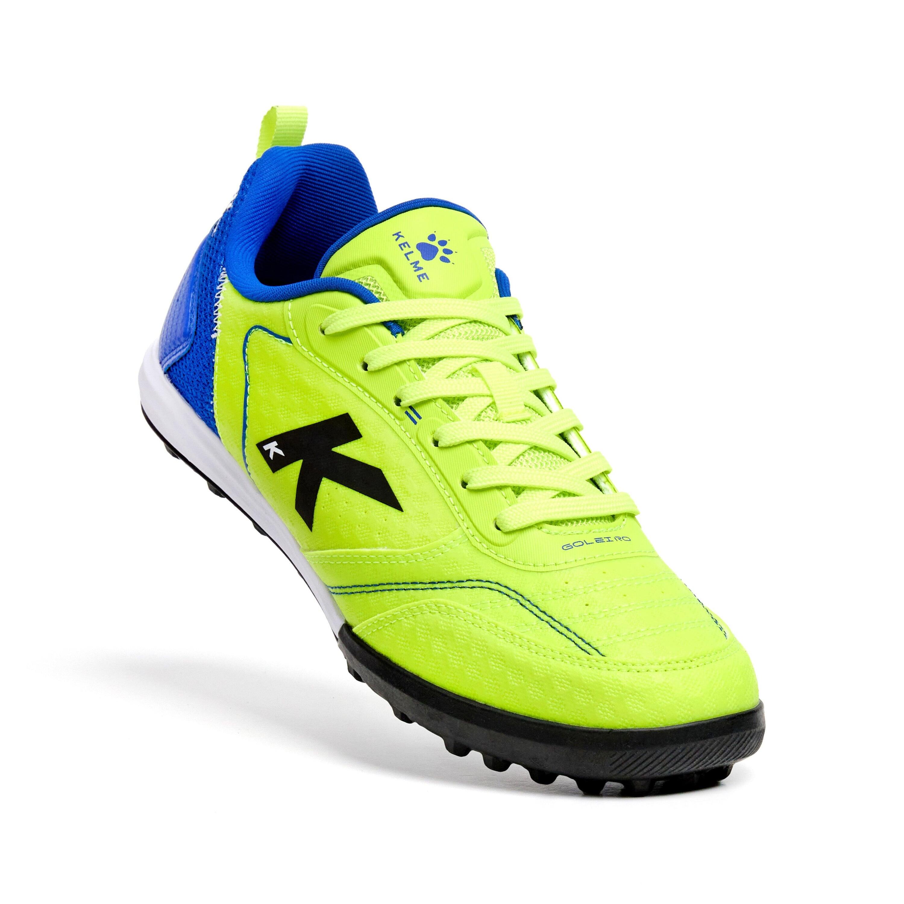 Kelme Botas De Fútbol Goleiro Turf Lima Unisex 2/7