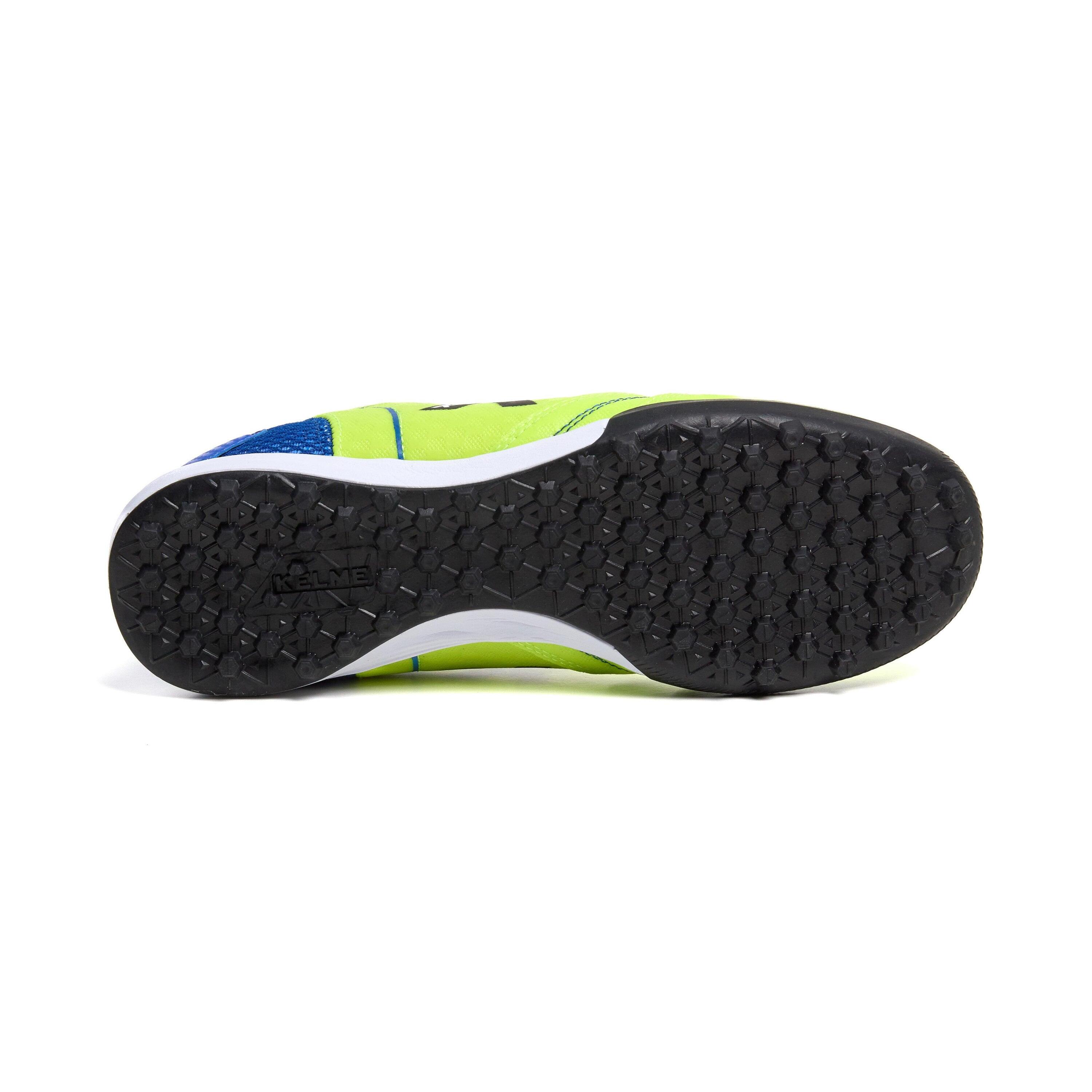 Kelme Botas De Fútbol Goleiro Turf Lima Unisex 6/7