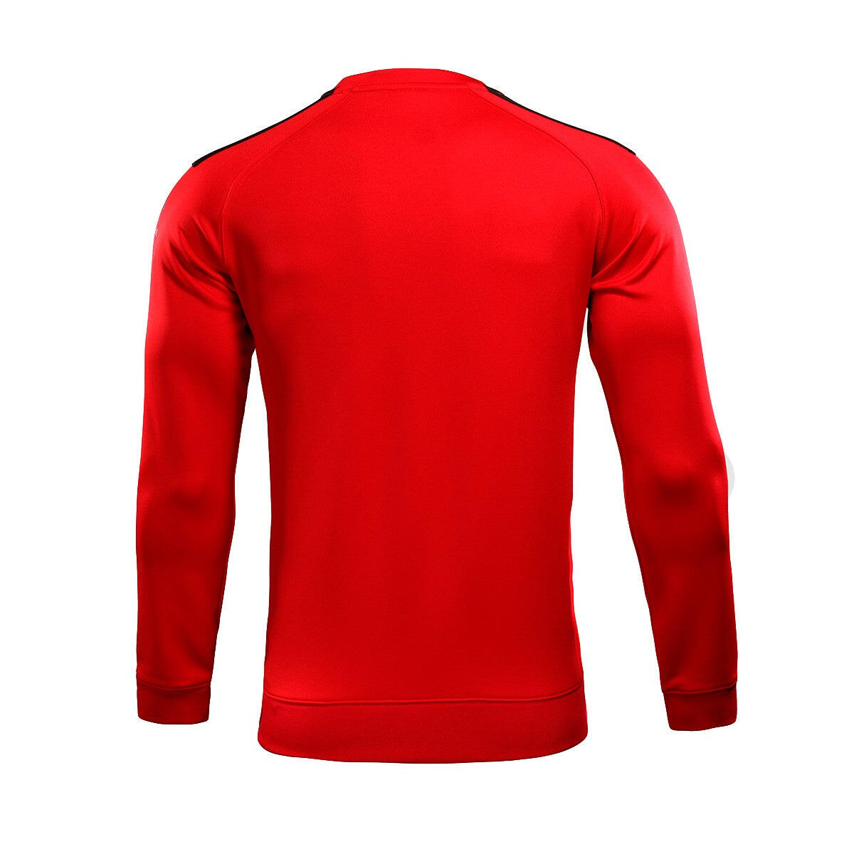Kelme Sudadera Lince Rojo Unisex 3/5