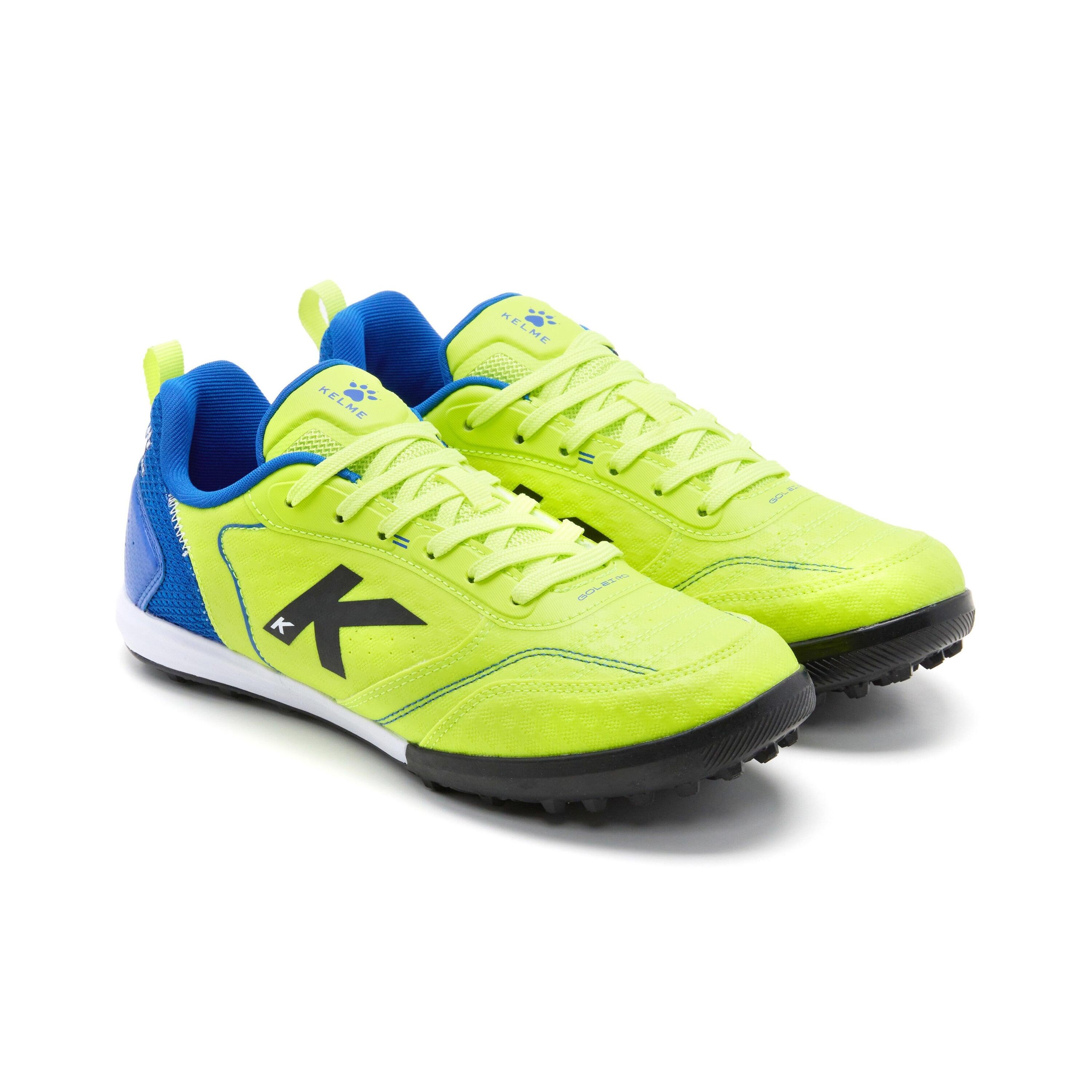Kelme Botas De Fútbol Goleiro Turf Lima Unisex 5/7