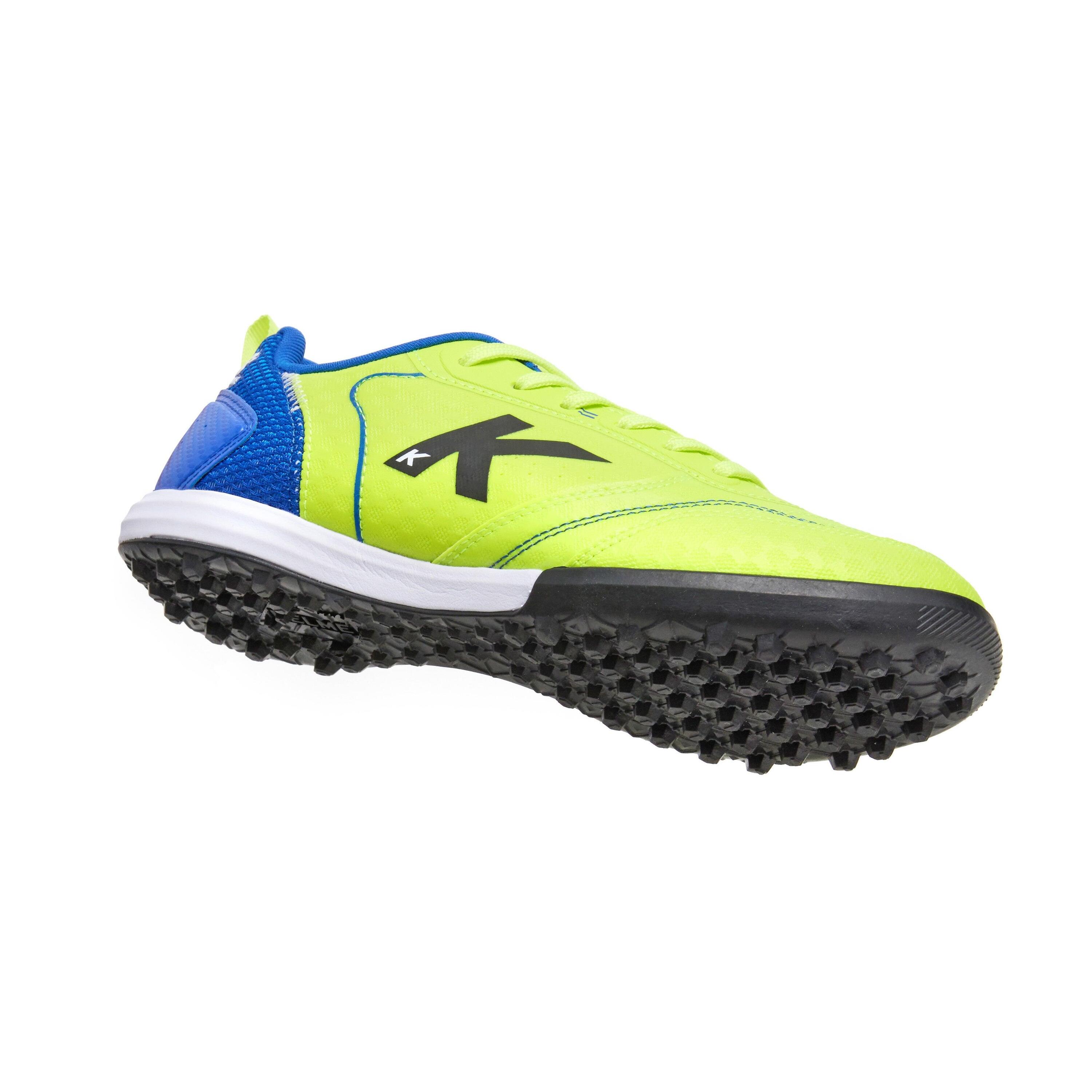 Kelme Botas De Fútbol Goleiro Turf Lima Unisex 4/7