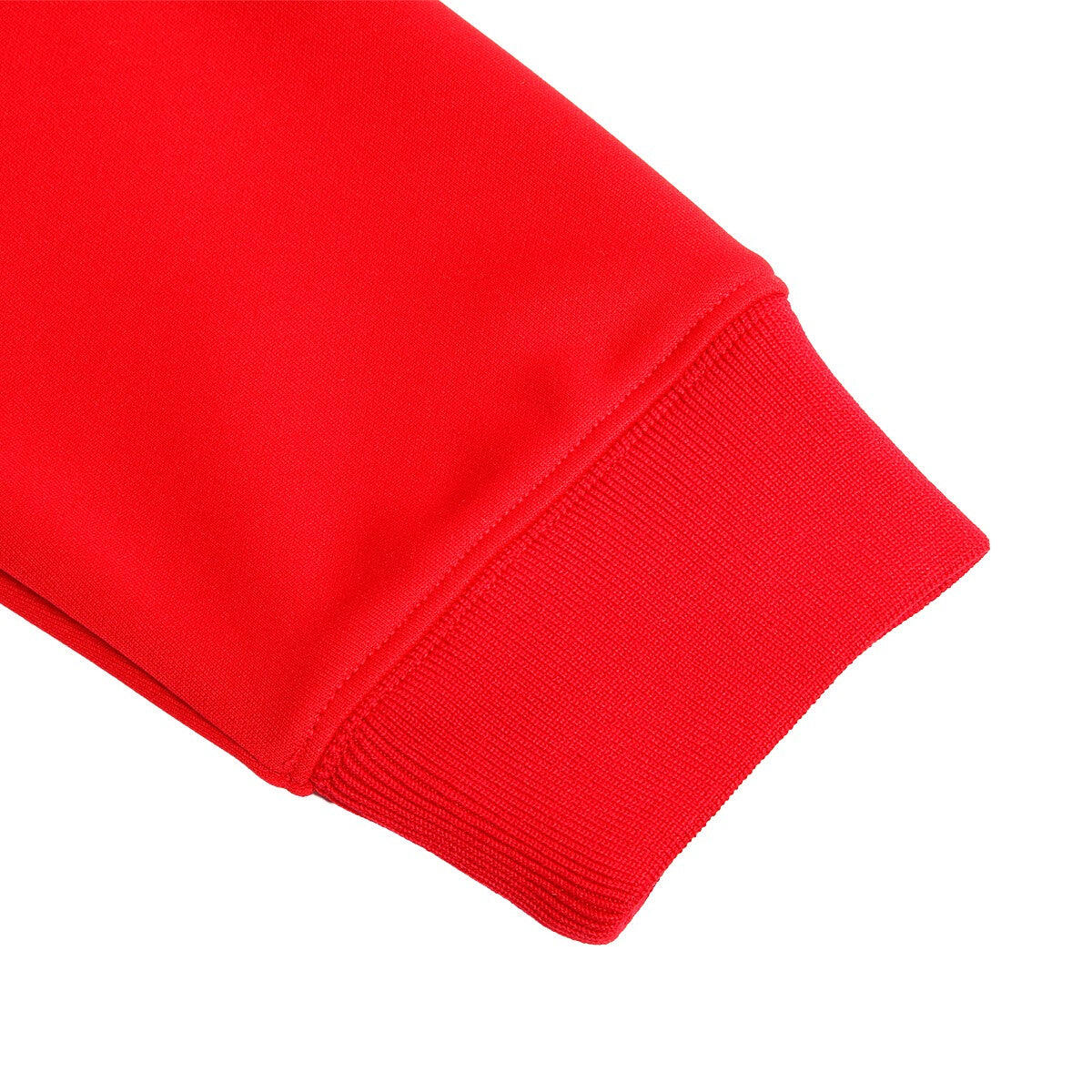 Kelme Sudadera Lince Rojo Unisex 5/5