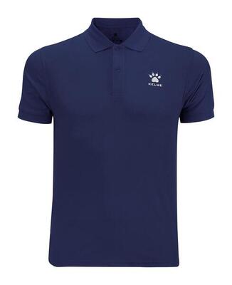 Polo Manga Corta Basic Kelme