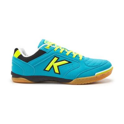 Zapatillas De Fútbol Sala Kelme Precision Unisex Marino