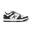 Kelme Zapatillas Casual Retrobasket 2.0 Blanco Unisex