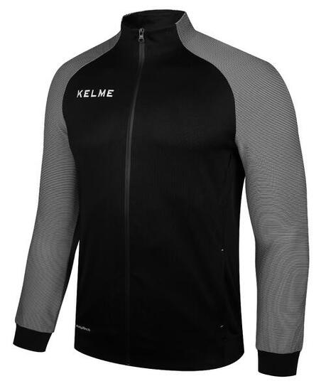 Chaqueta Montes Kelme Azul