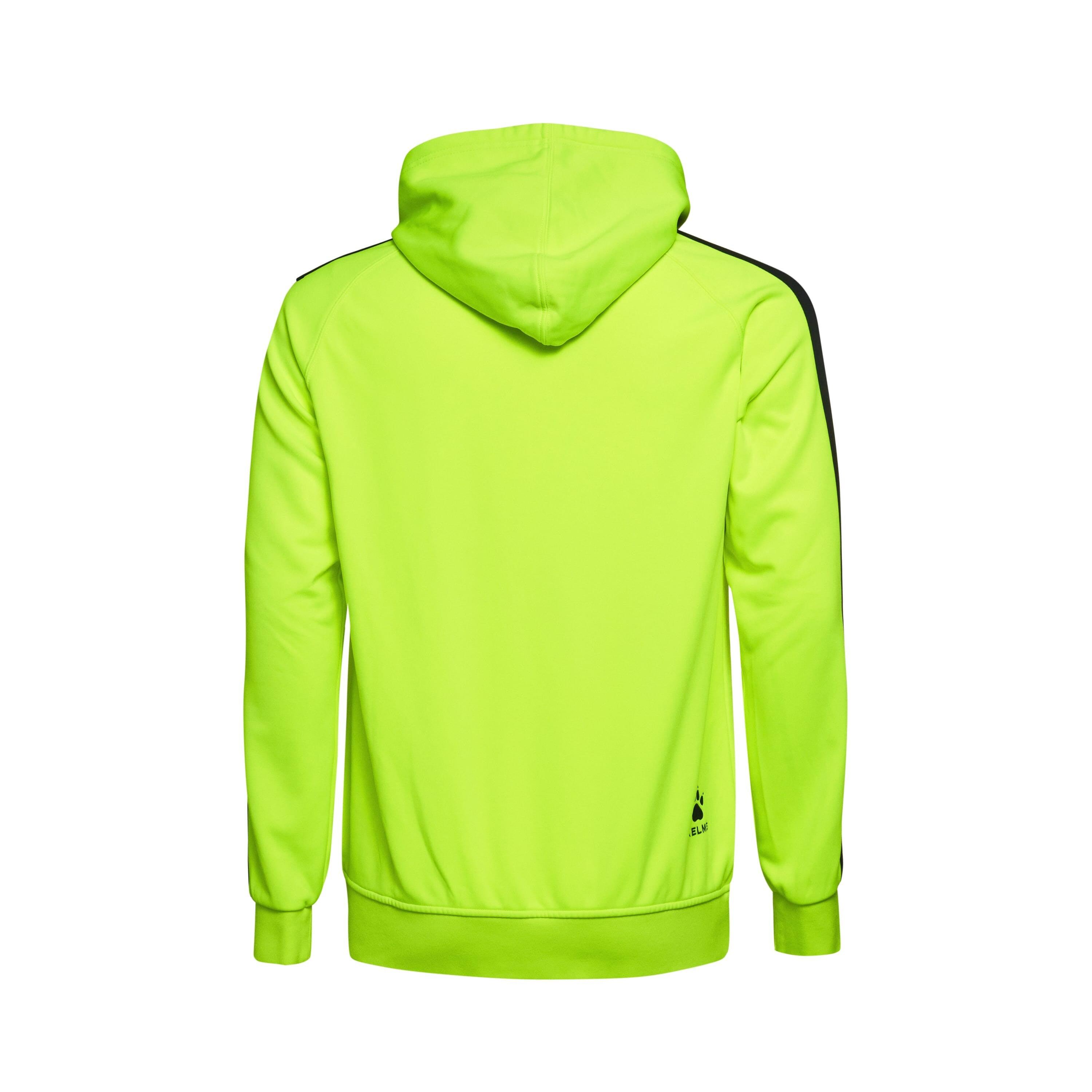 Kelme Sudadera Street Lima Unisex 2/5