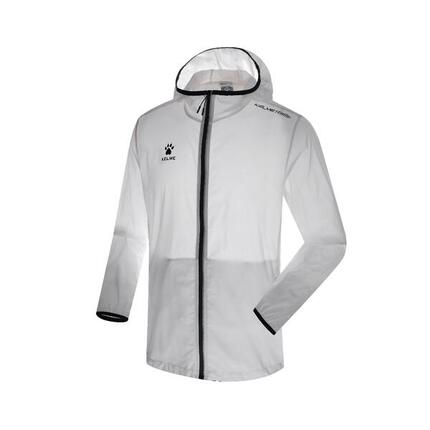 Kelme Chubasquero Azul Unisex