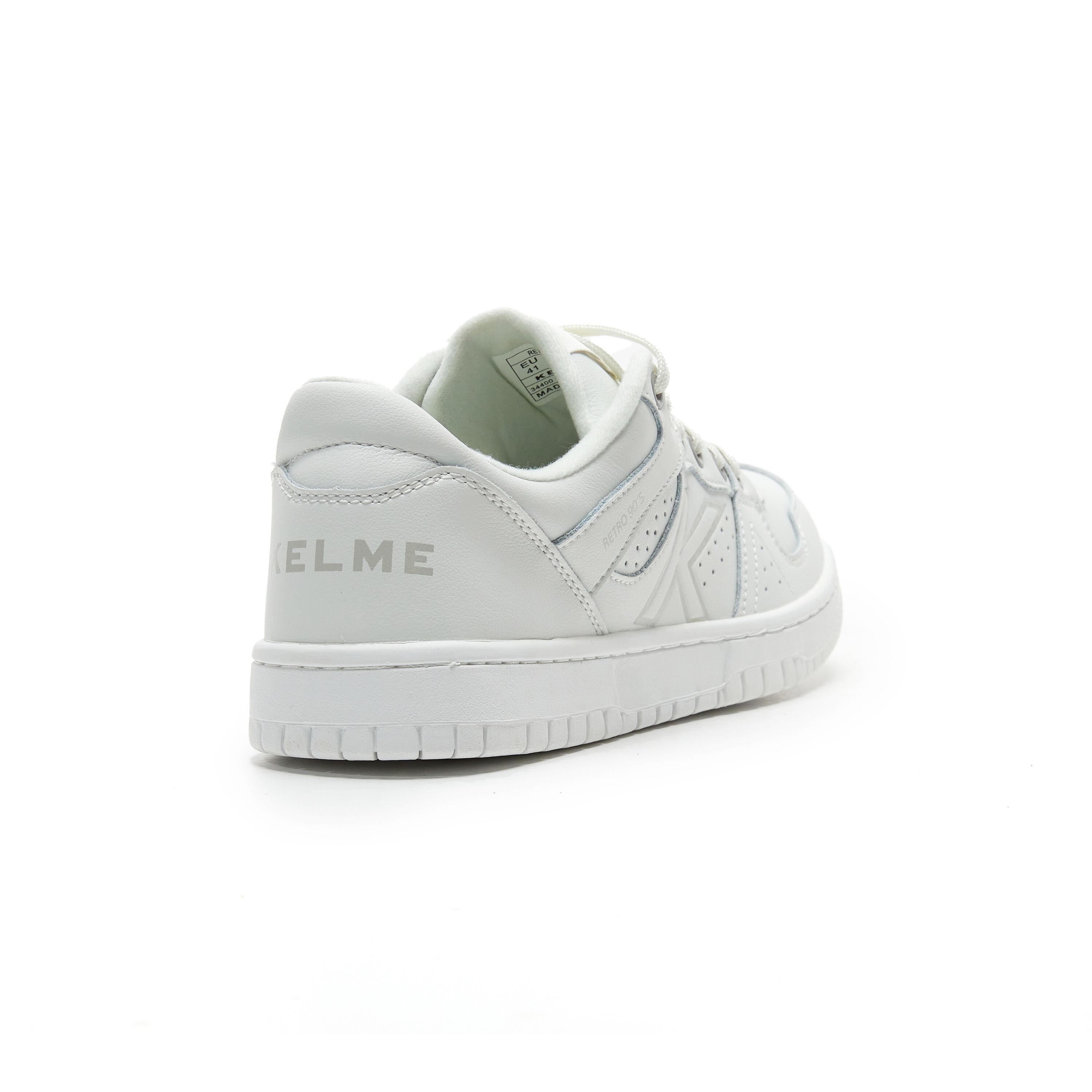 Freizeitschuhe Kelme 4/4