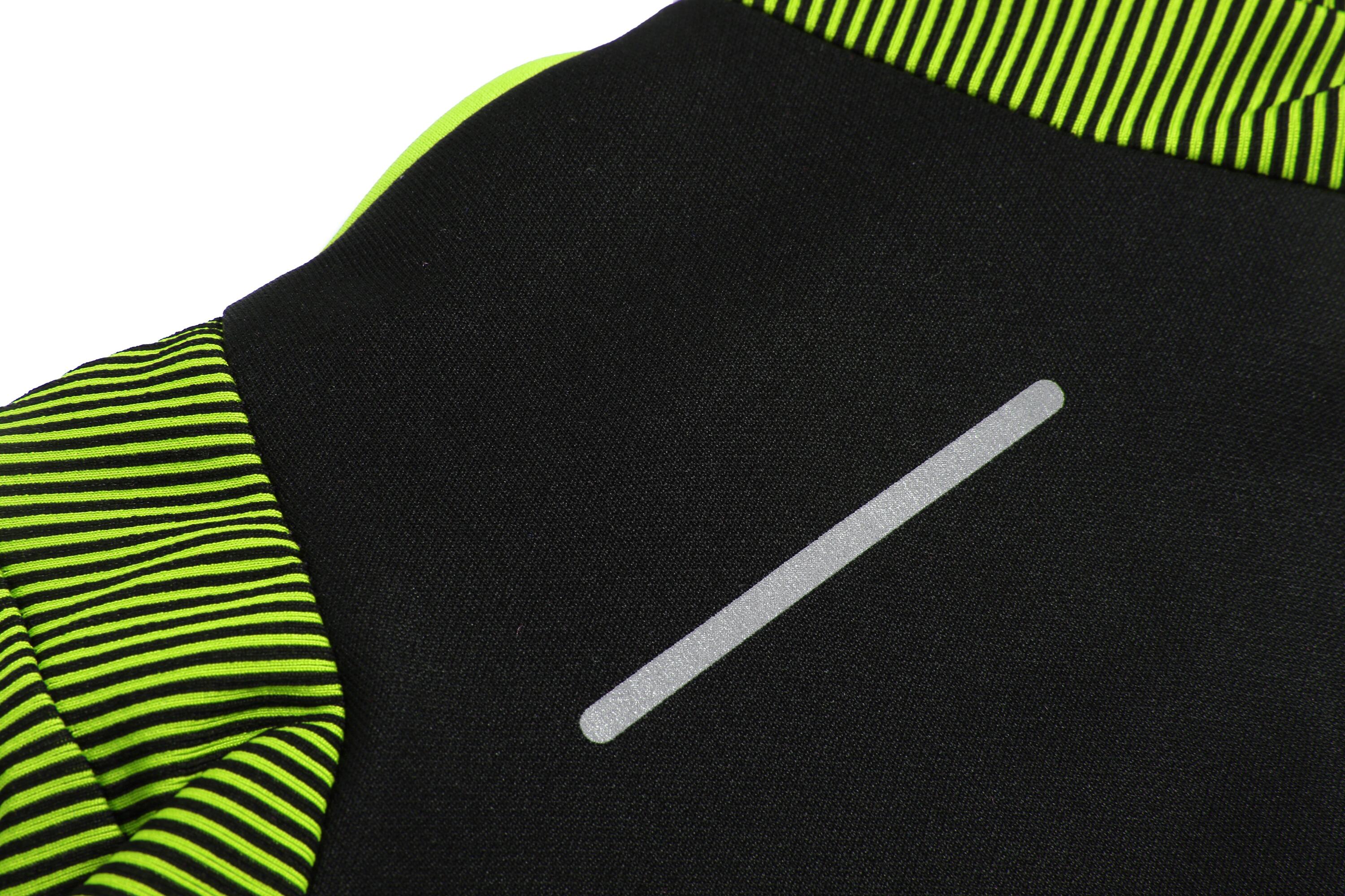 Kelme Chaqueta De Chándal Montes Negro Unisex 3/5