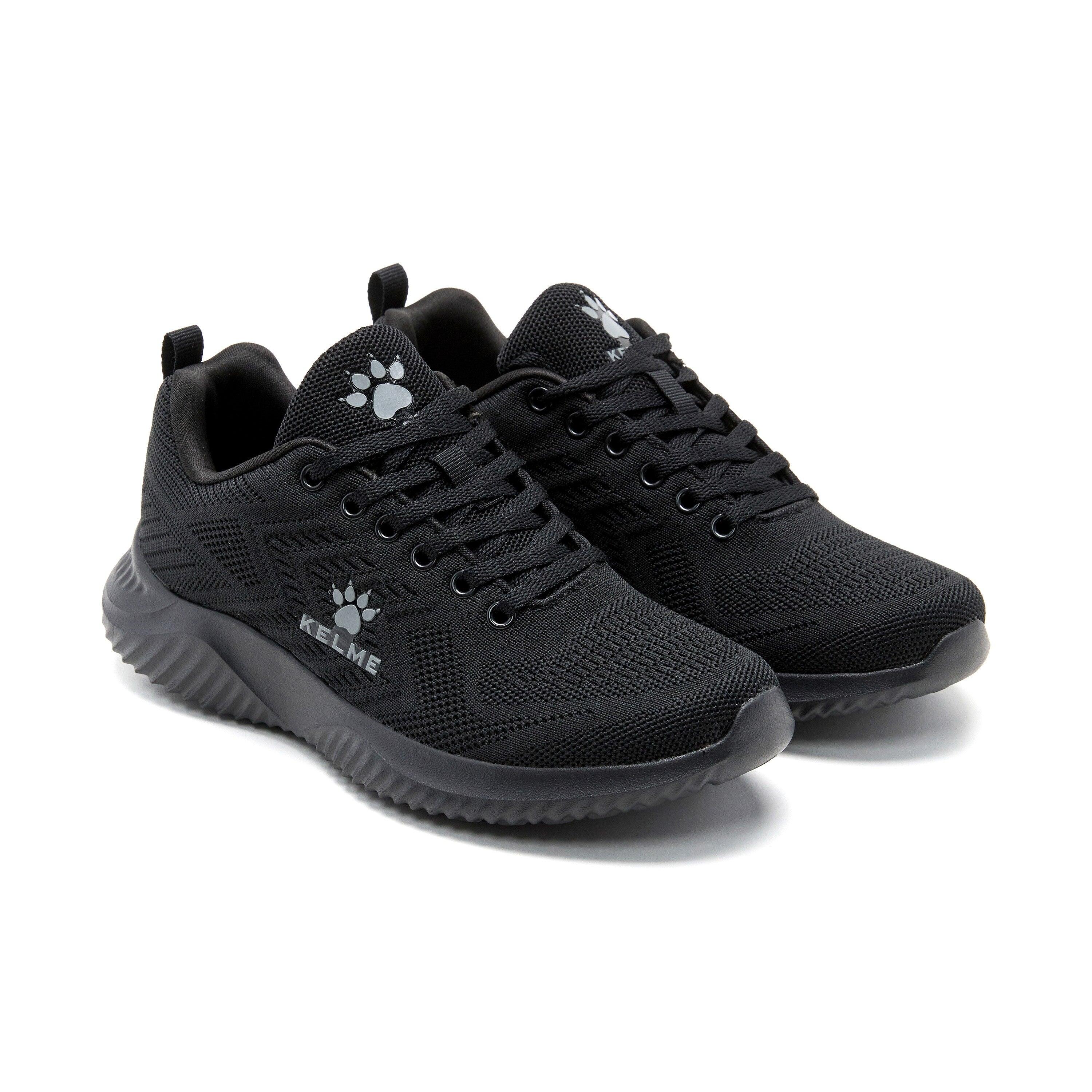 Kelme Cloud Zapatillas de Entrenamiento Indoor Negras 5/6