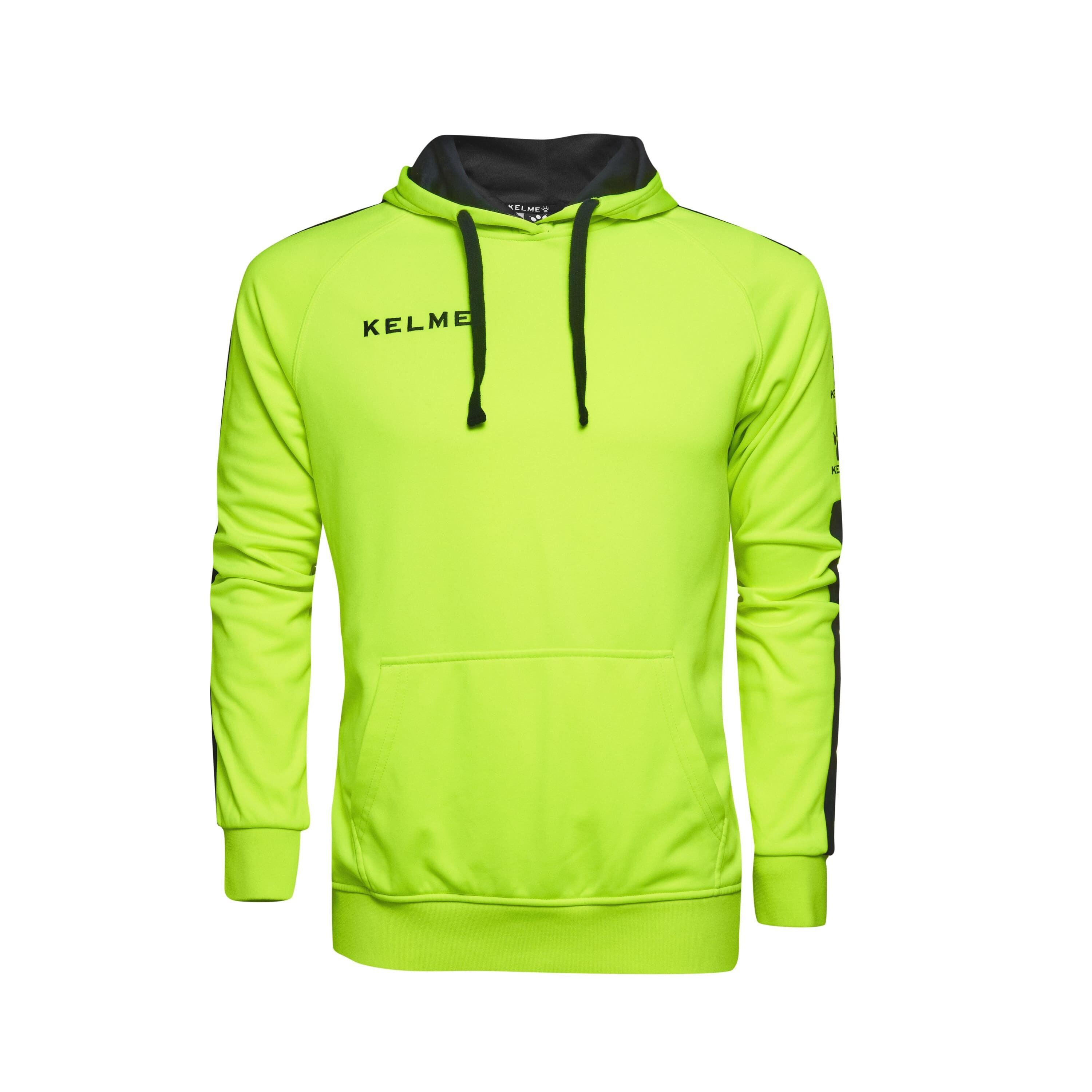 Kelme Sudadera Street Lima Unisex 3/5