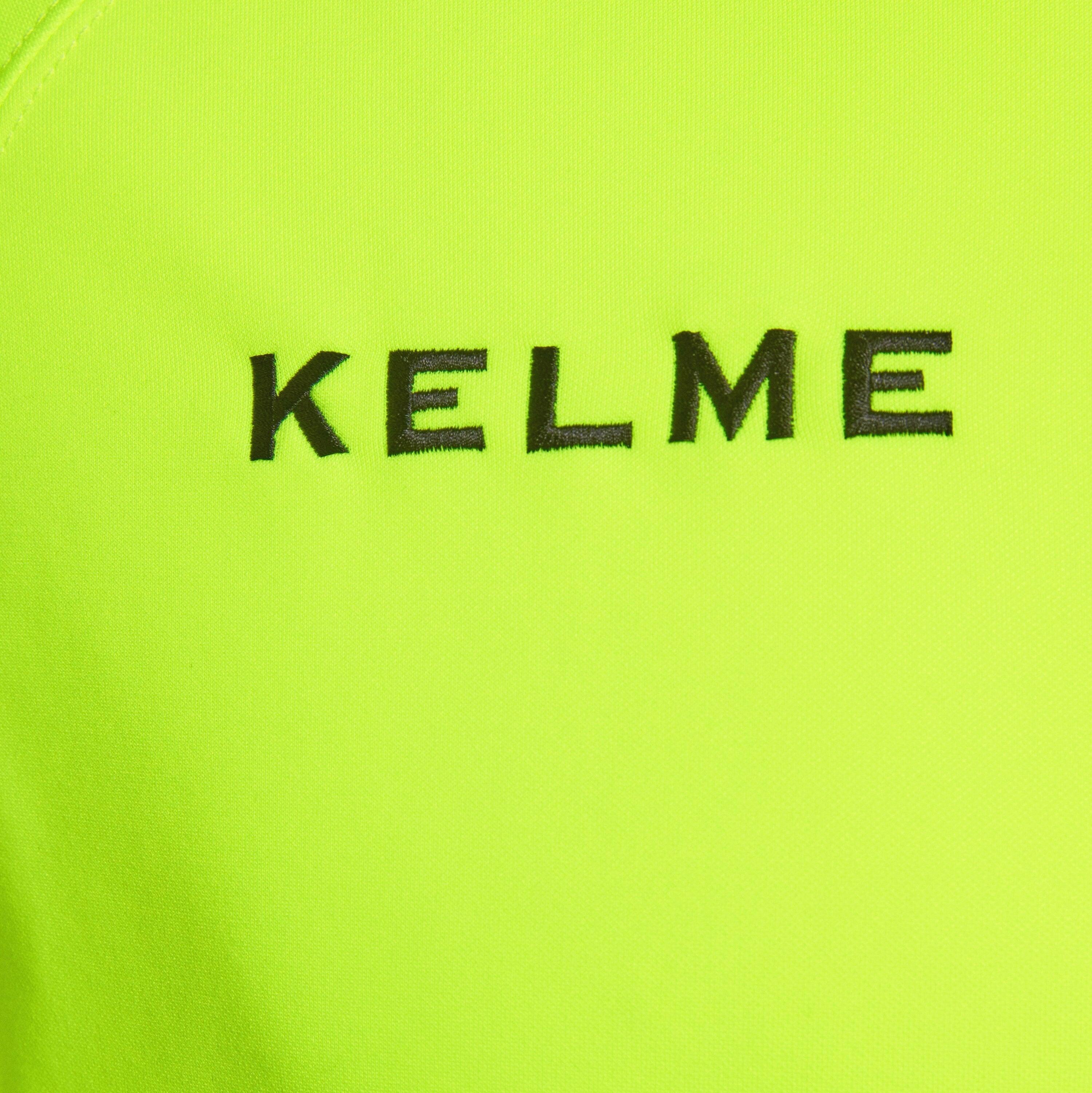 Kelme Sudadera Street Lima Unisex 4/5