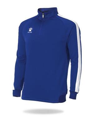 Sudadera Kelme Sudadera Global Unisex En Color Marino